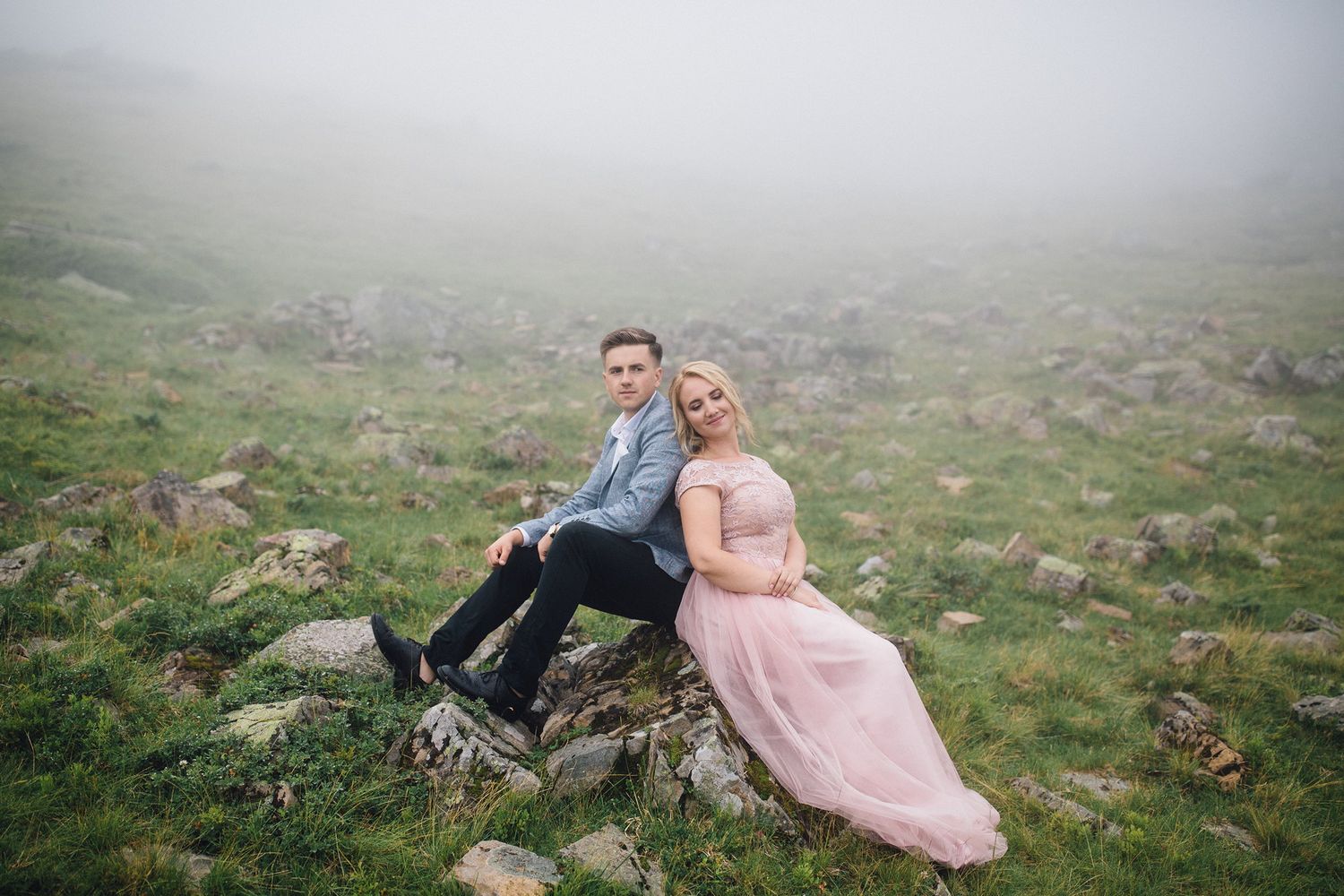 After-Wedding-Shooting Karina und Ivan | Vasyl Bauer