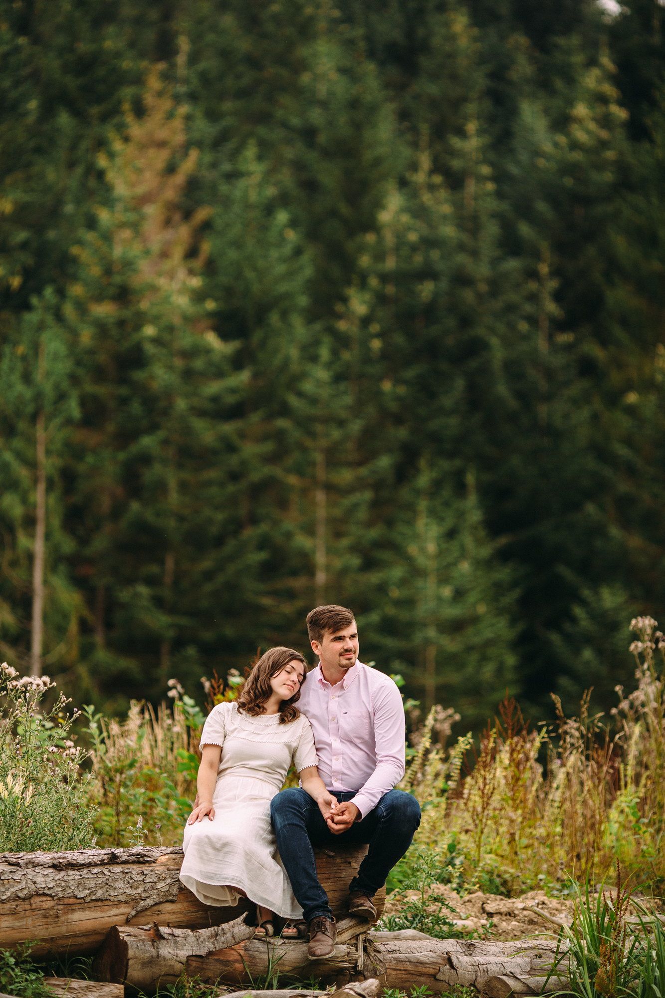 Engagement Shooting Hanna und Pasha | Vasyl Bauer