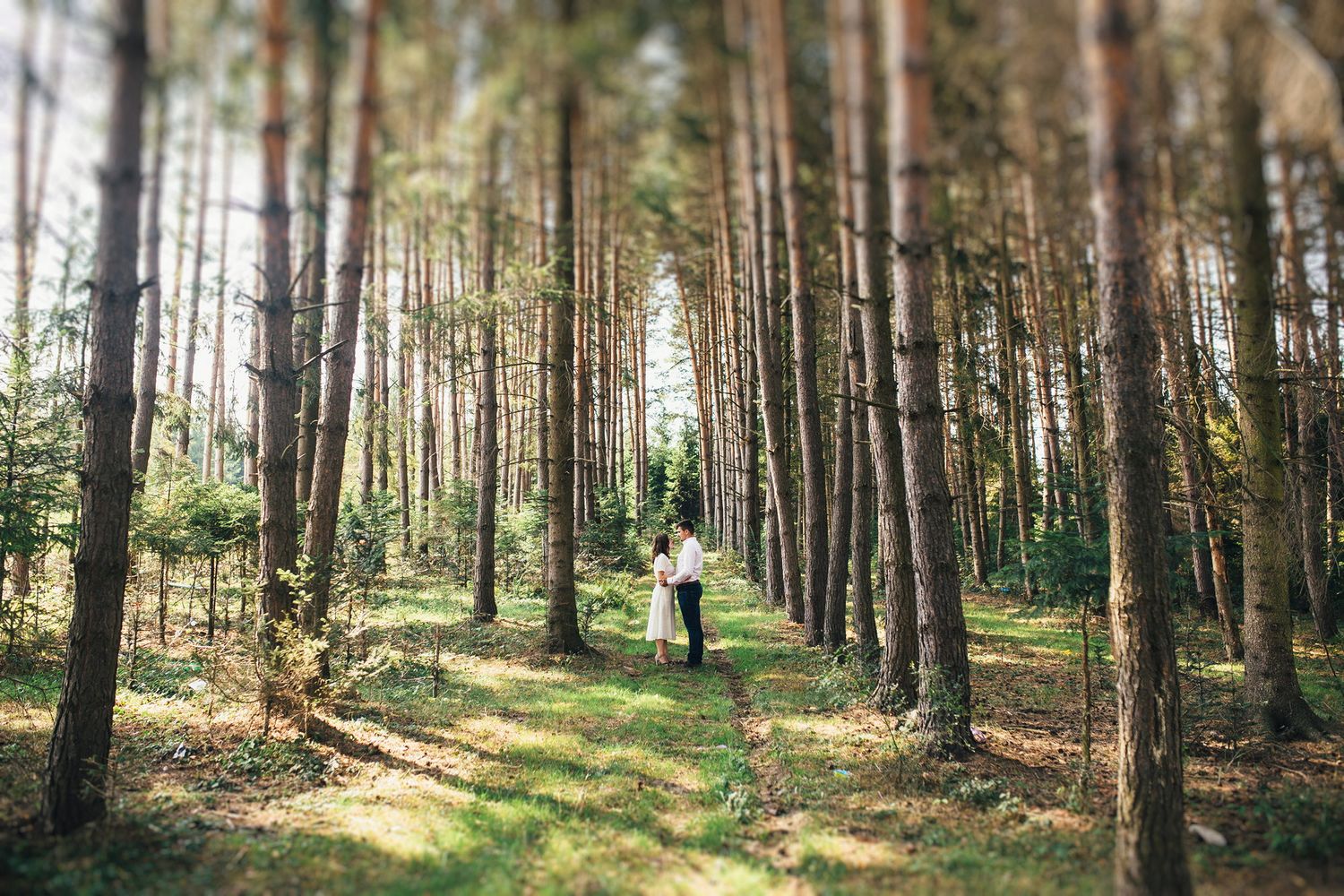 Engagement Shooting Hanna und Pasha | Vasyl Bauer