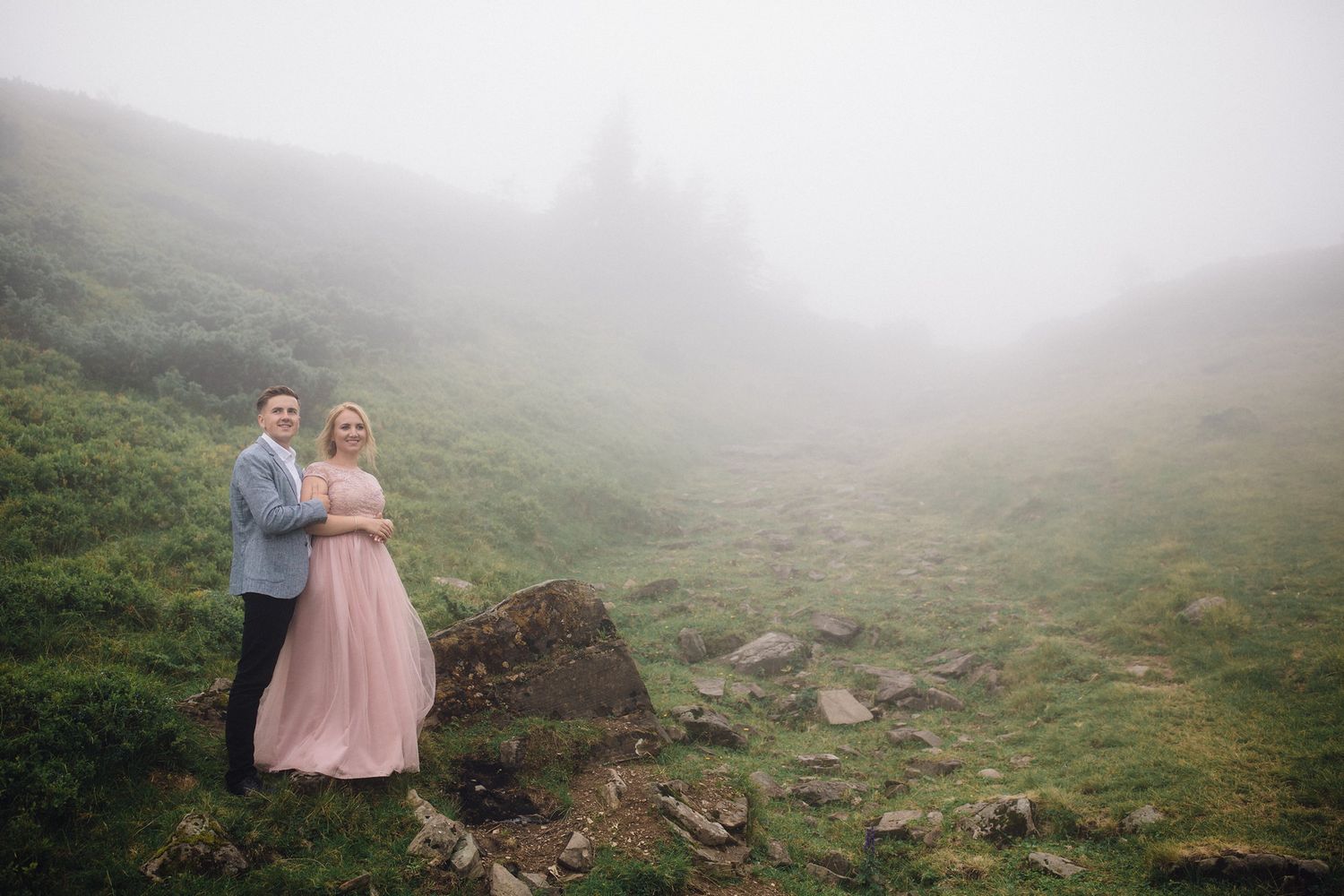 After-Wedding-Shooting Karina und Ivan | Vasyl Bauer