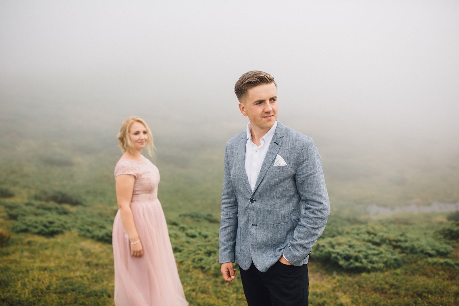 After-Wedding-Shooting Karina und Ivan | Vasyl Bauer