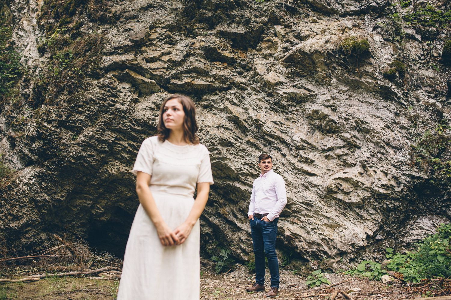 Engagement Shooting Hanna und Pasha | Vasyl Bauer