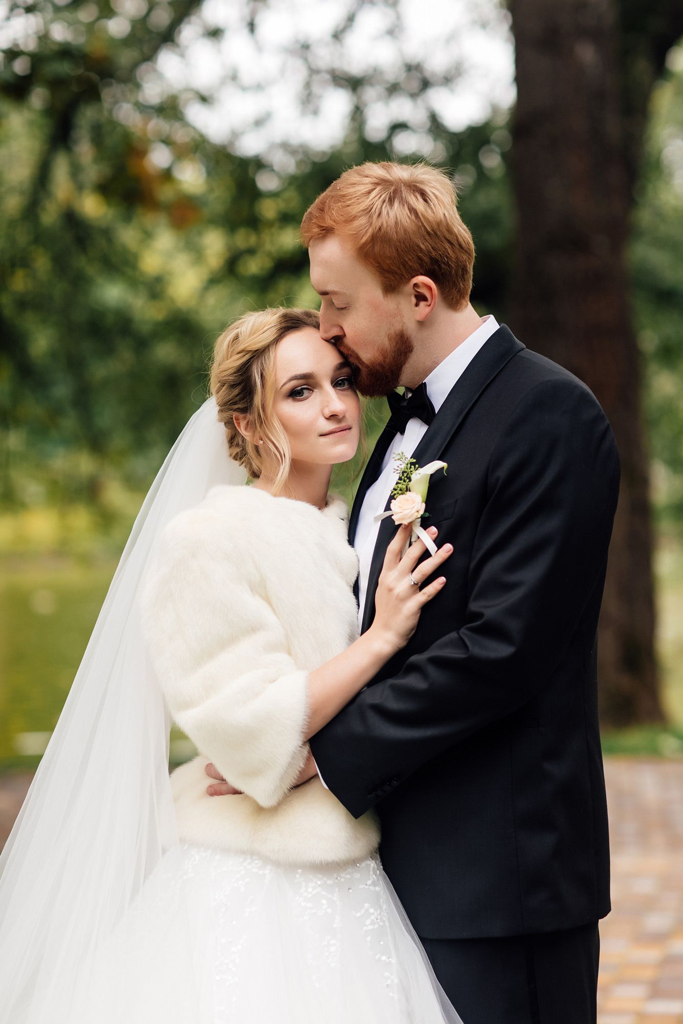 Hochzeitsreportage – dokumentarische Hochzeitsfotografie | Vasyl Bauer