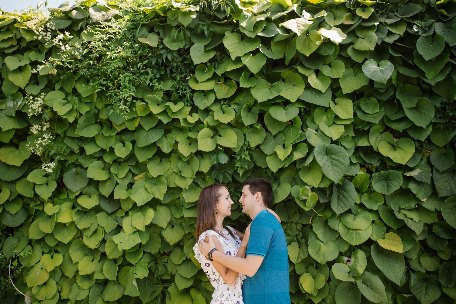 Familienfotografie – natürliche Familienmomente | Vasyl Bauer