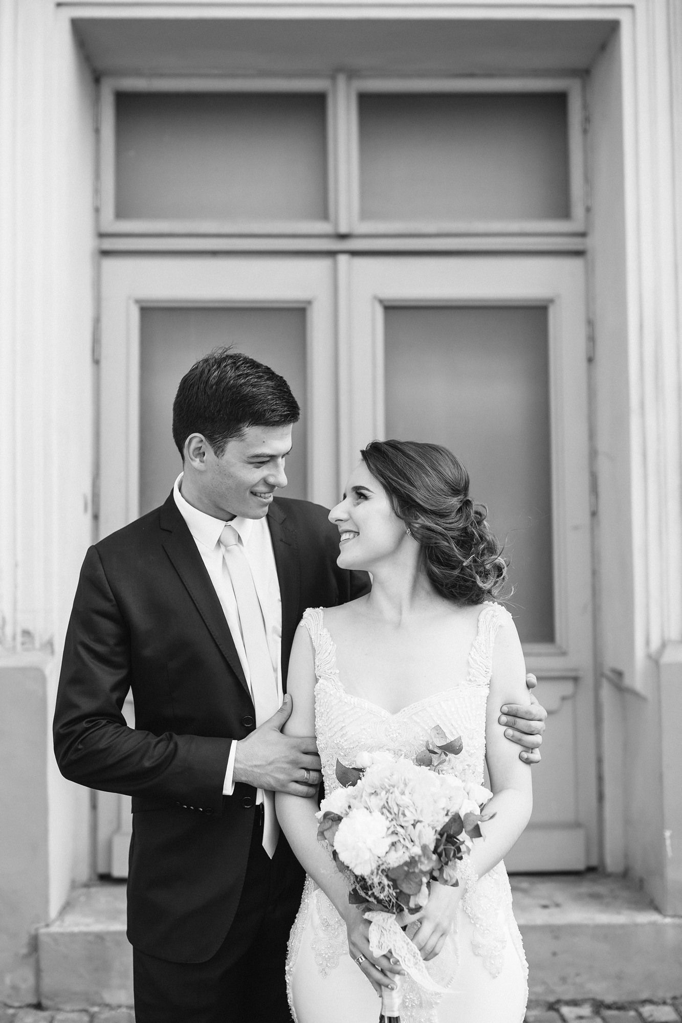 Emotionale Hochzeitsmomente – Fotograf Vasyl Bauer