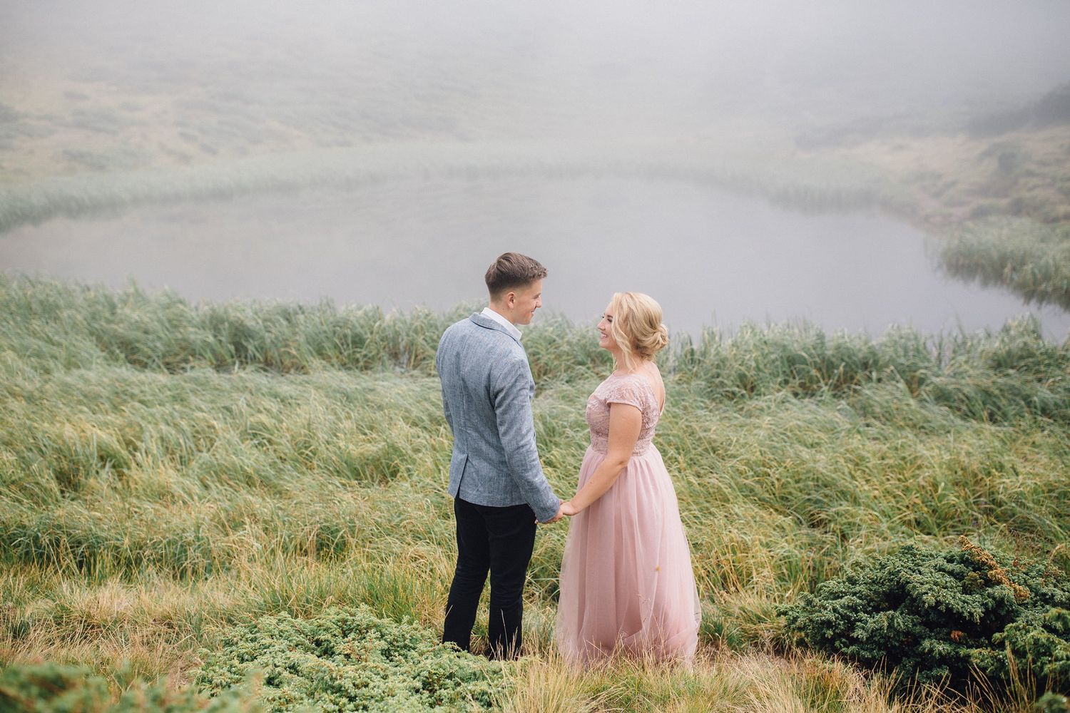 After-Wedding-Shooting Karina und Ivan | Vasyl Bauer