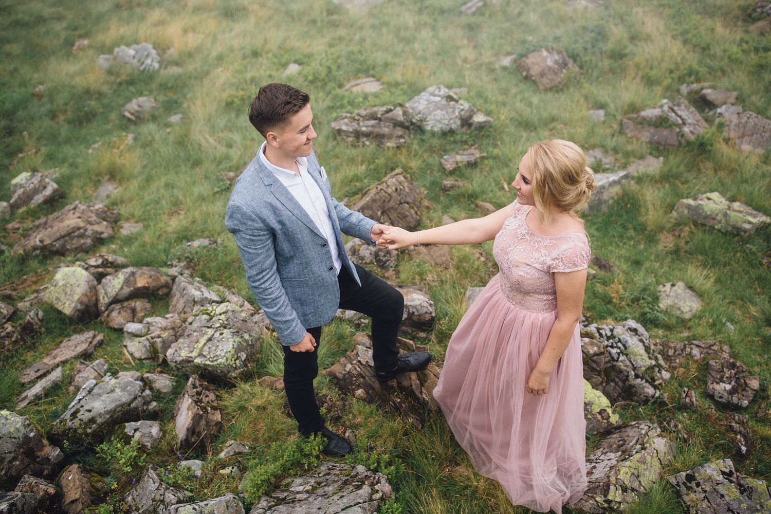 After-Wedding-Shooting Karina und Ivan | Vasyl Bauer