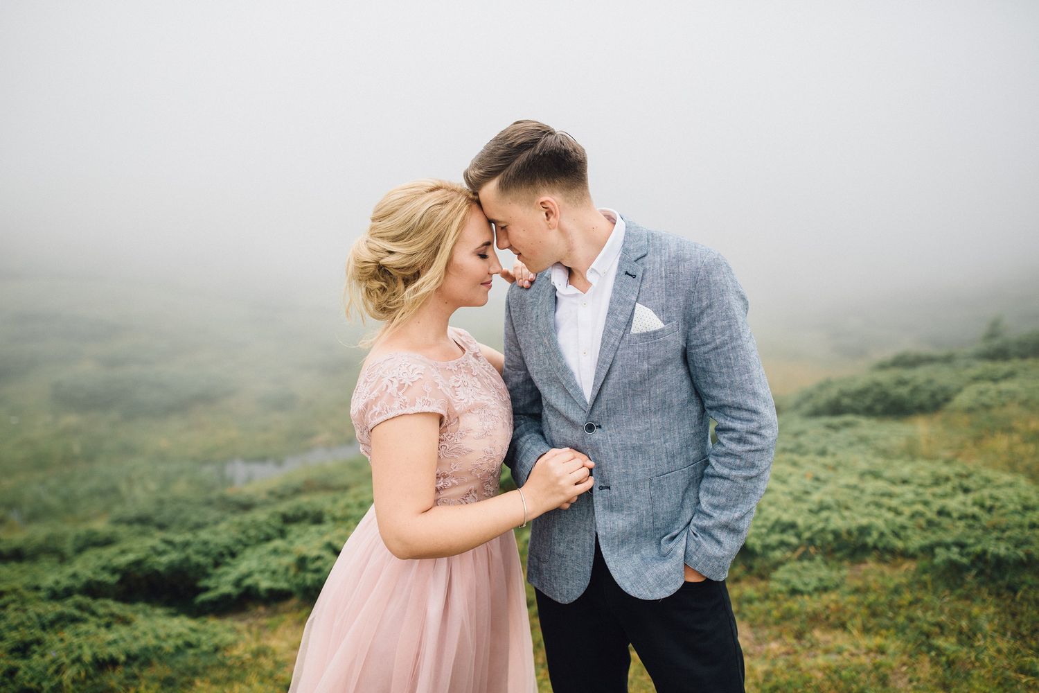 After-Wedding-Shooting Karina und Ivan | Vasyl Bauer