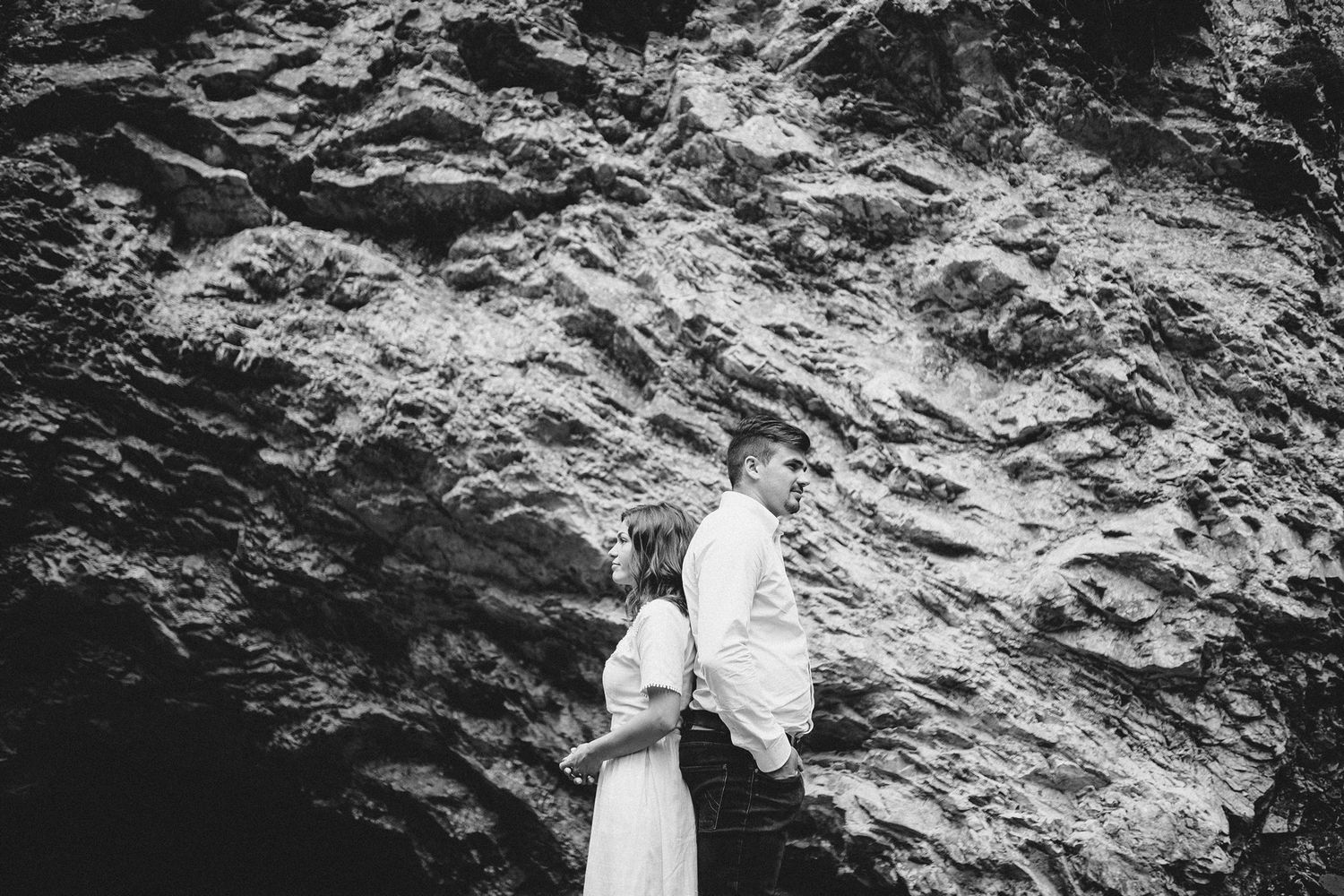 Engagement Shooting Hanna und Pasha | Vasyl Bauer
