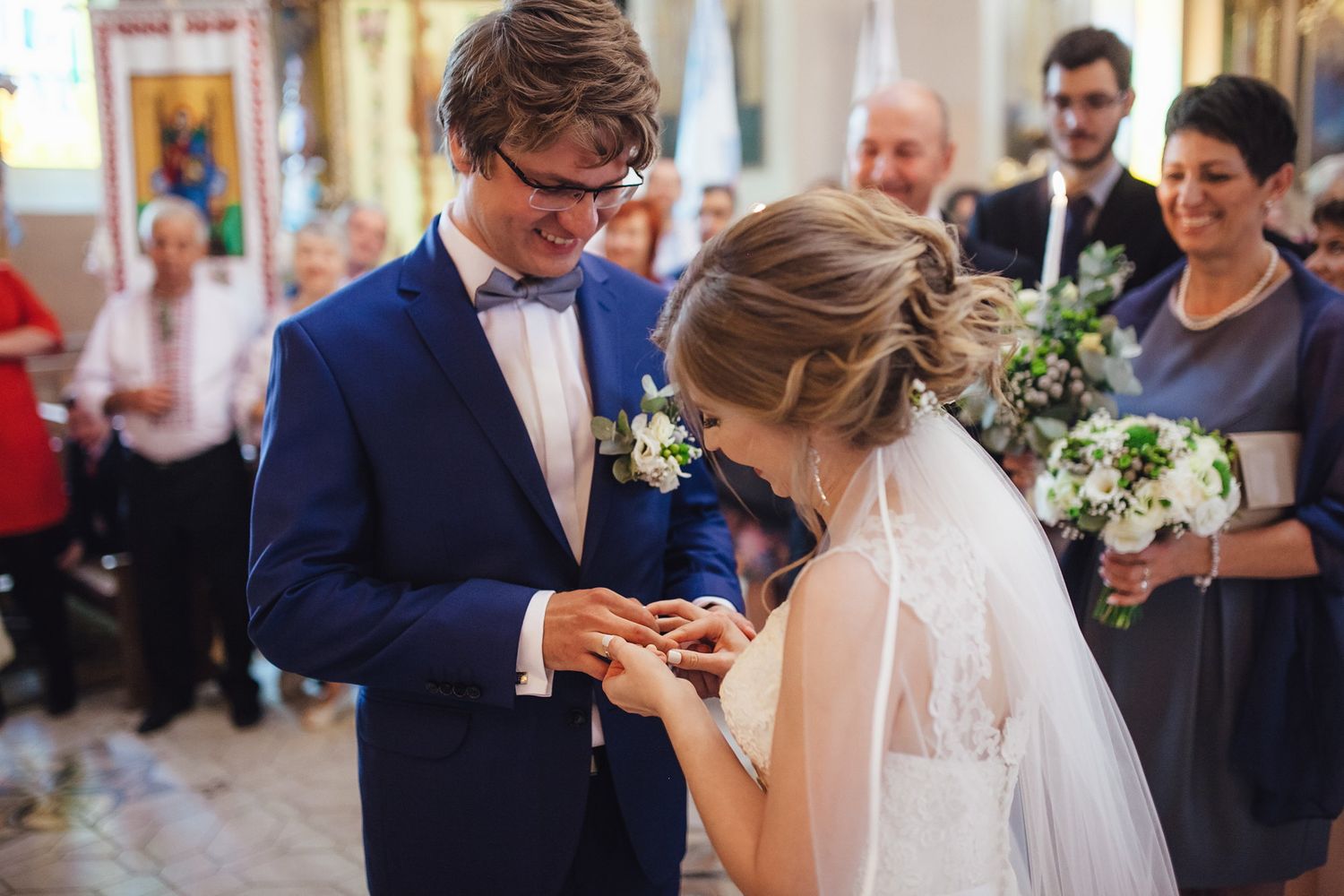 Brautpaar natürliches Licht – Hochzeitsfotograf Konstanz Vasyl Bauer