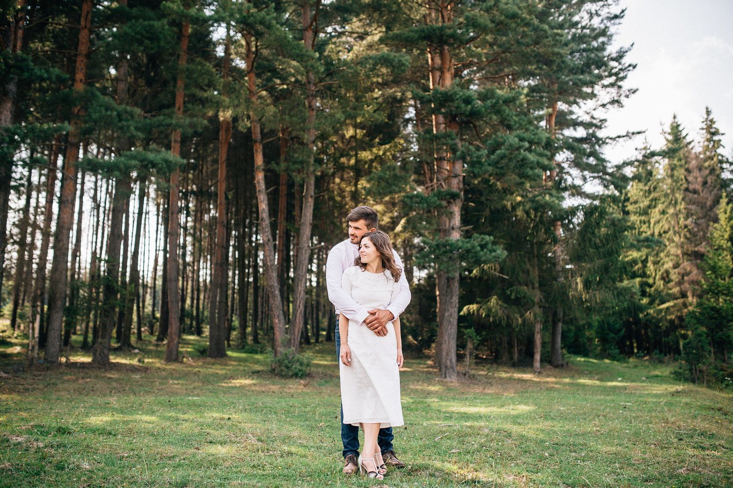 Engagement Shooting Hanna und Pasha | Vasyl Bauer