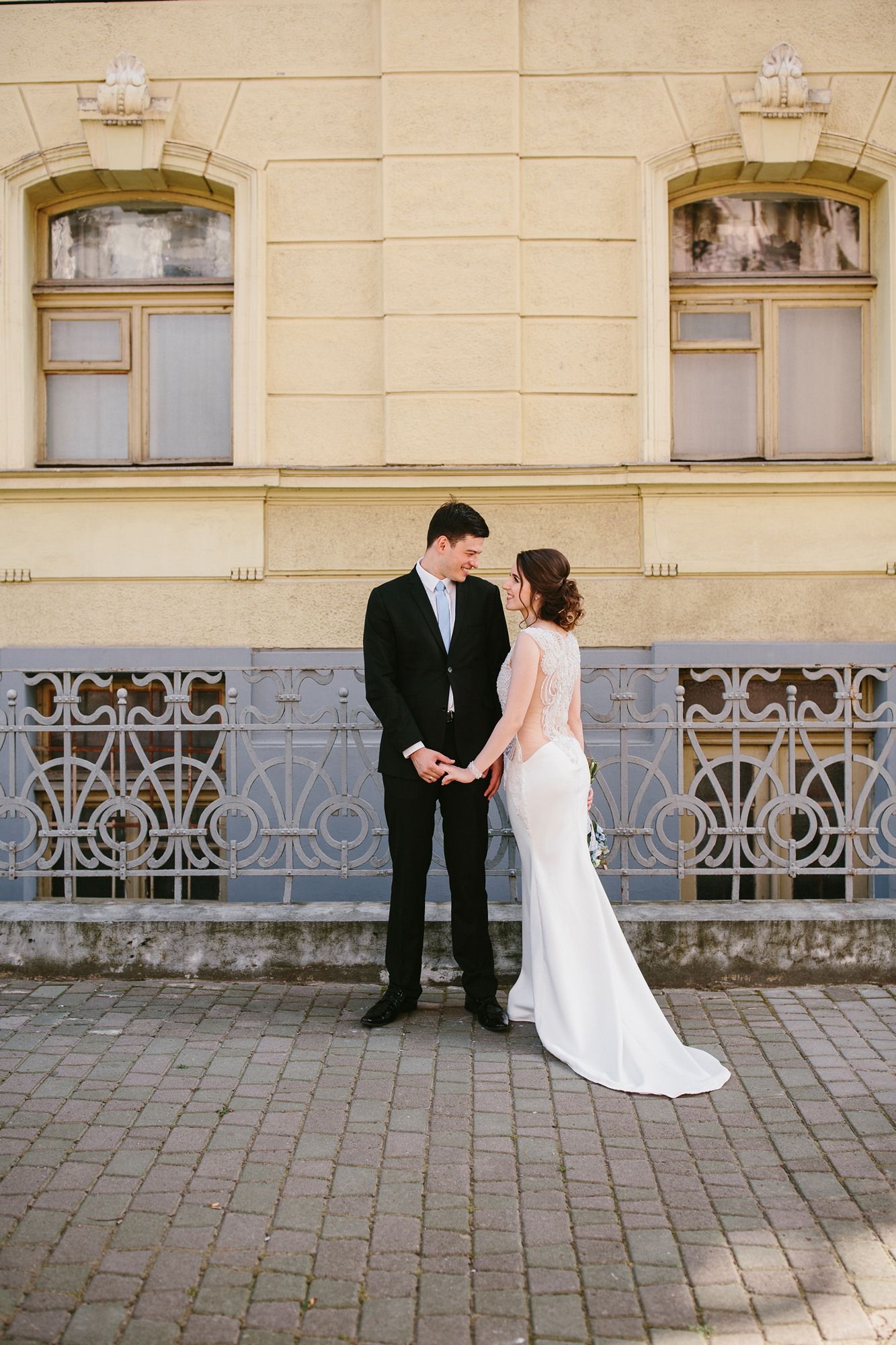 Emotionale Hochzeitsmomente – Fotograf Vasyl Bauer