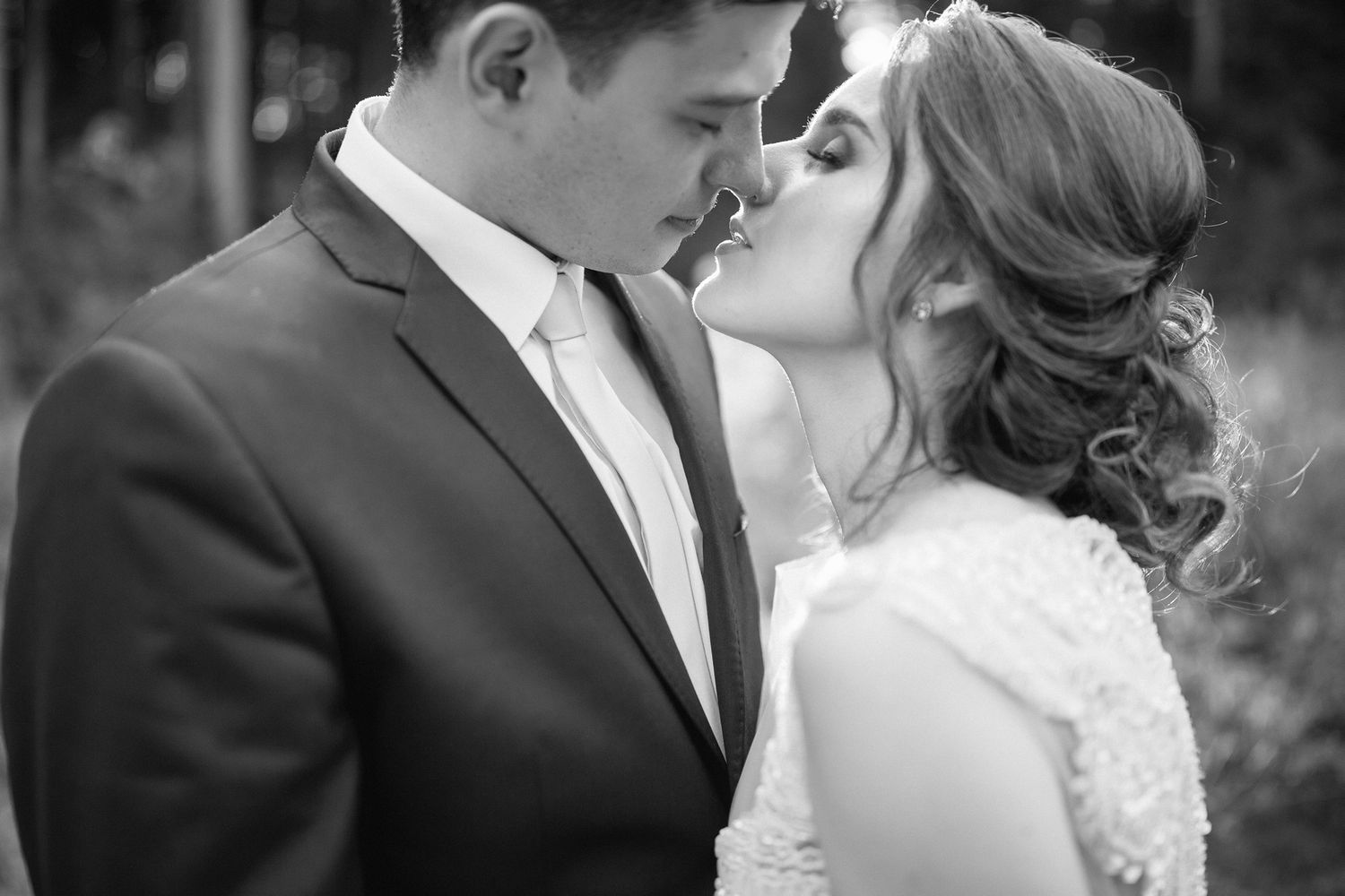 Emotionale Hochzeitsmomente – Fotograf Vasyl Bauer