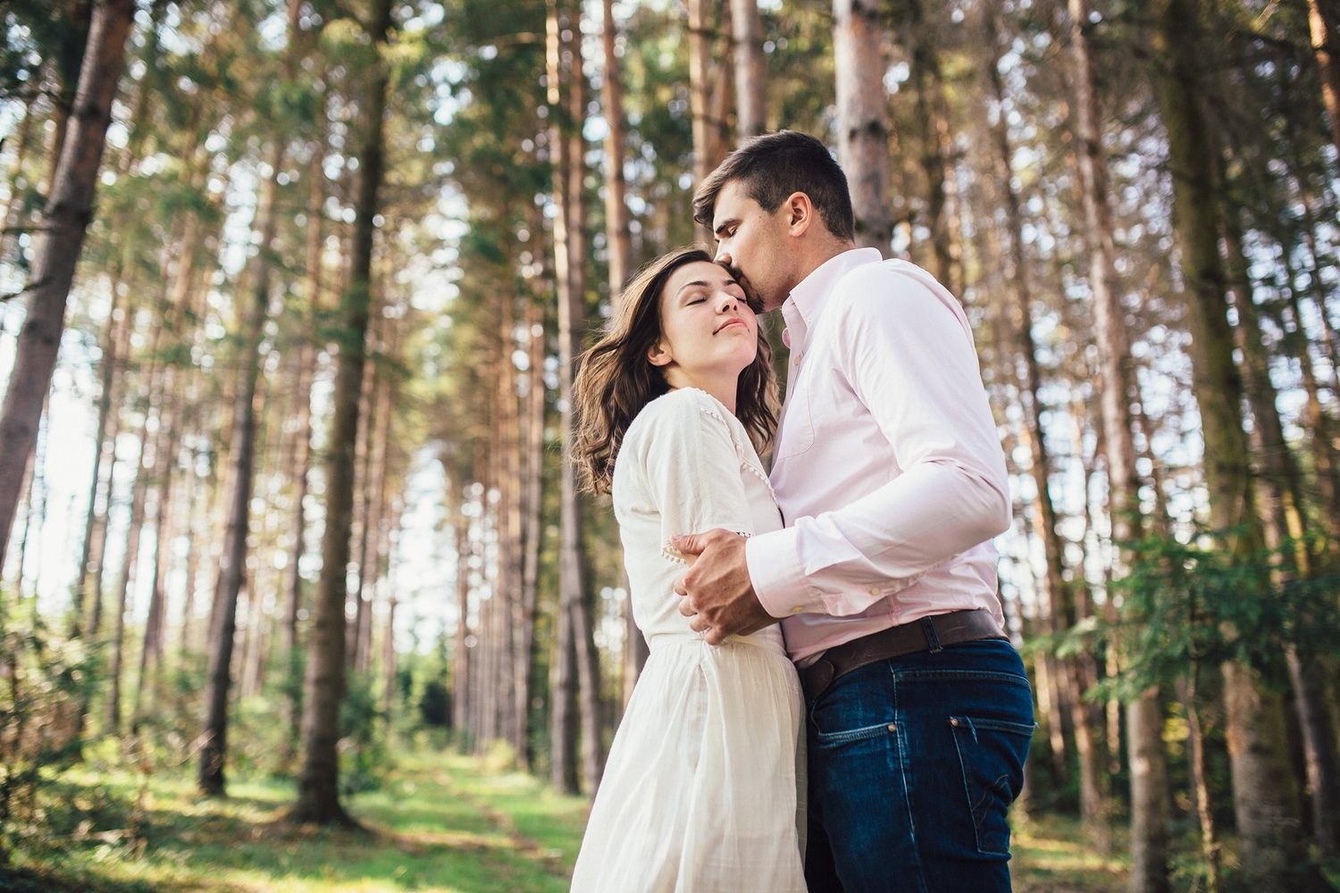 Engagement Shooting Hanna und Pasha | Vasyl Bauer