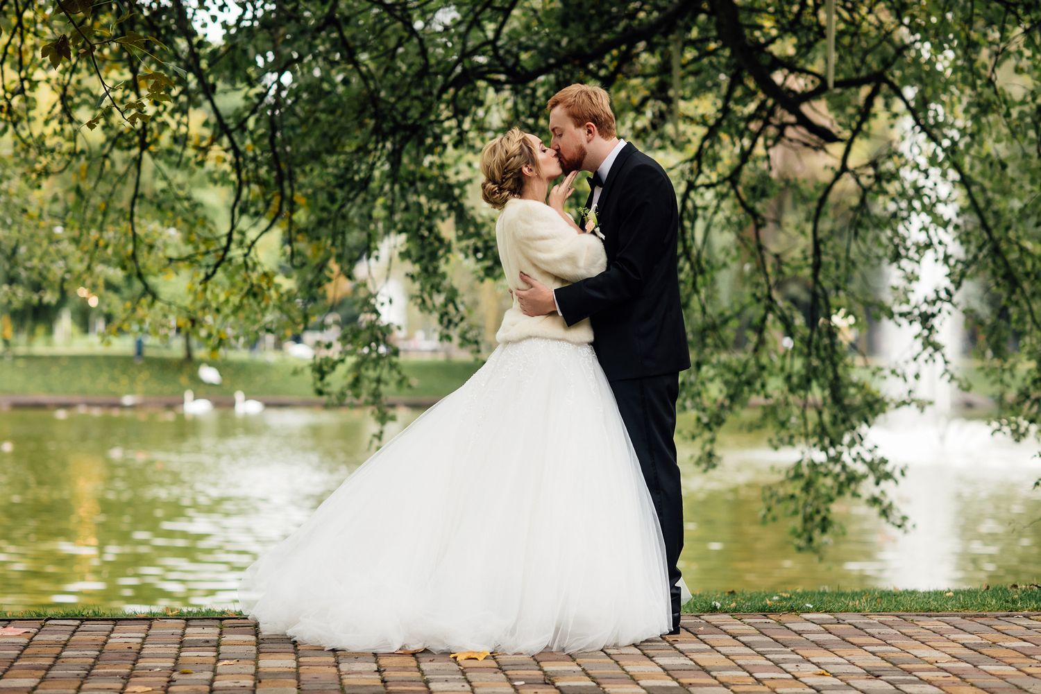 Hochzeitsreportage – dokumentarische Hochzeitsfotografie | Vasyl Bauer