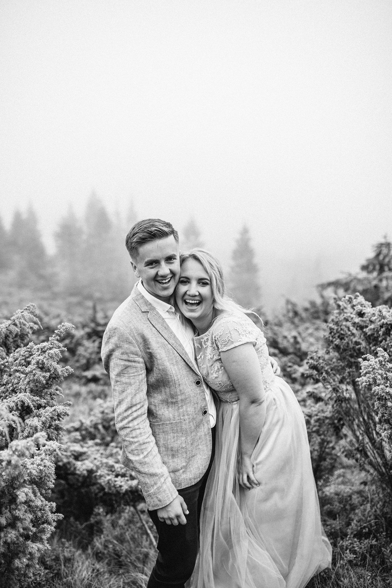 After-Wedding-Shooting Karina und Ivan | Vasyl Bauer