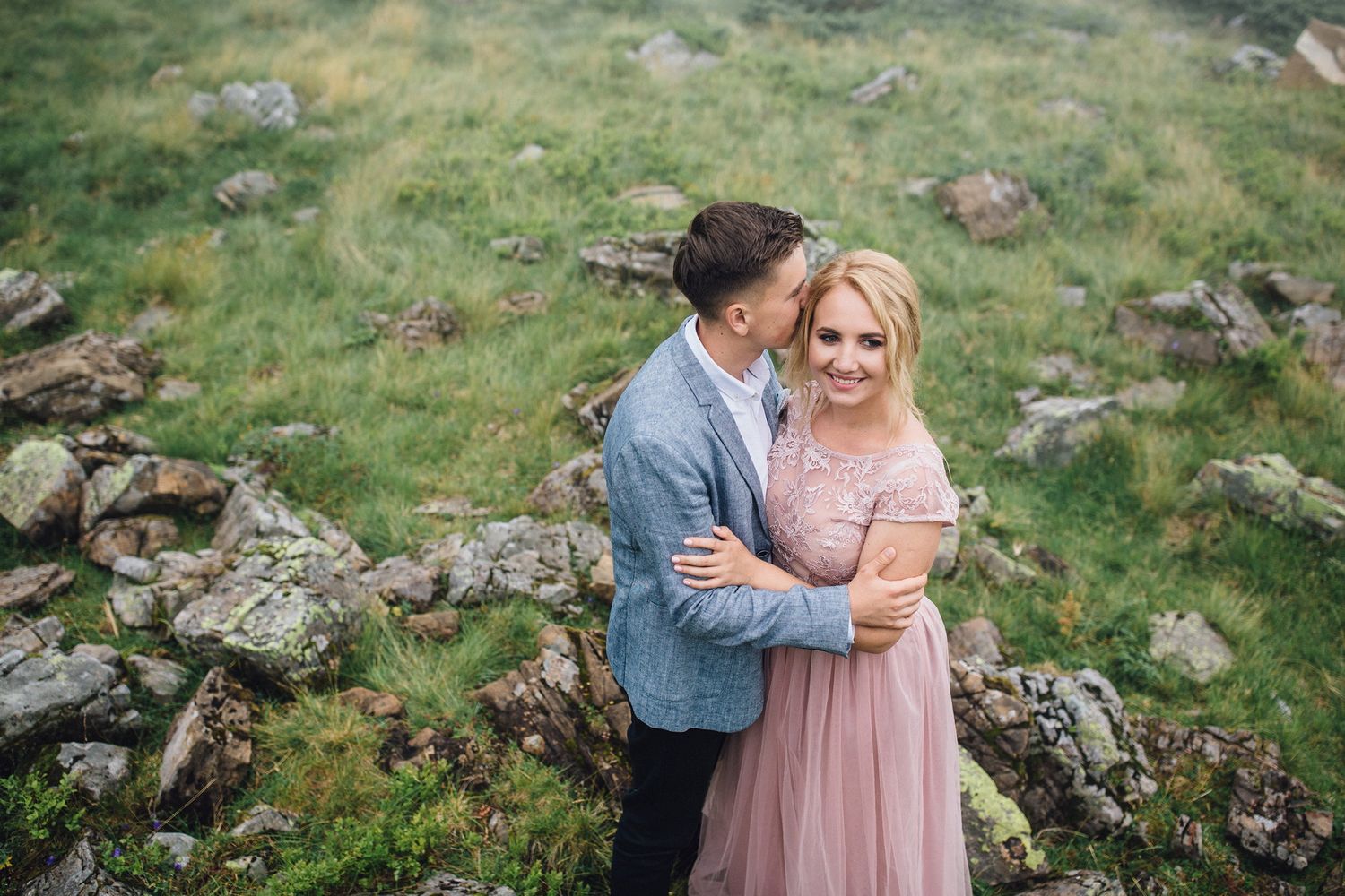After-Wedding-Shooting Karina und Ivan | Vasyl Bauer