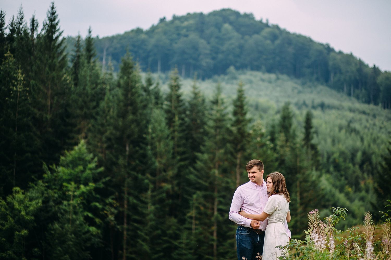 Engagement Shooting Hanna und Pasha | Vasyl Bauer