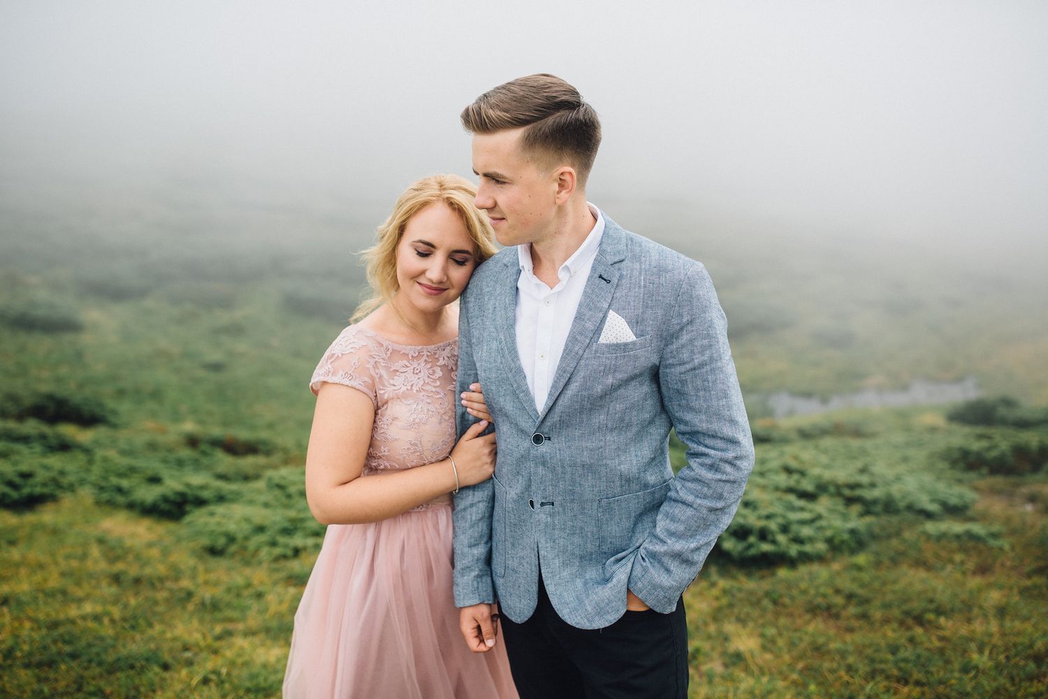After-Wedding-Shooting Karina und Ivan | Vasyl Bauer