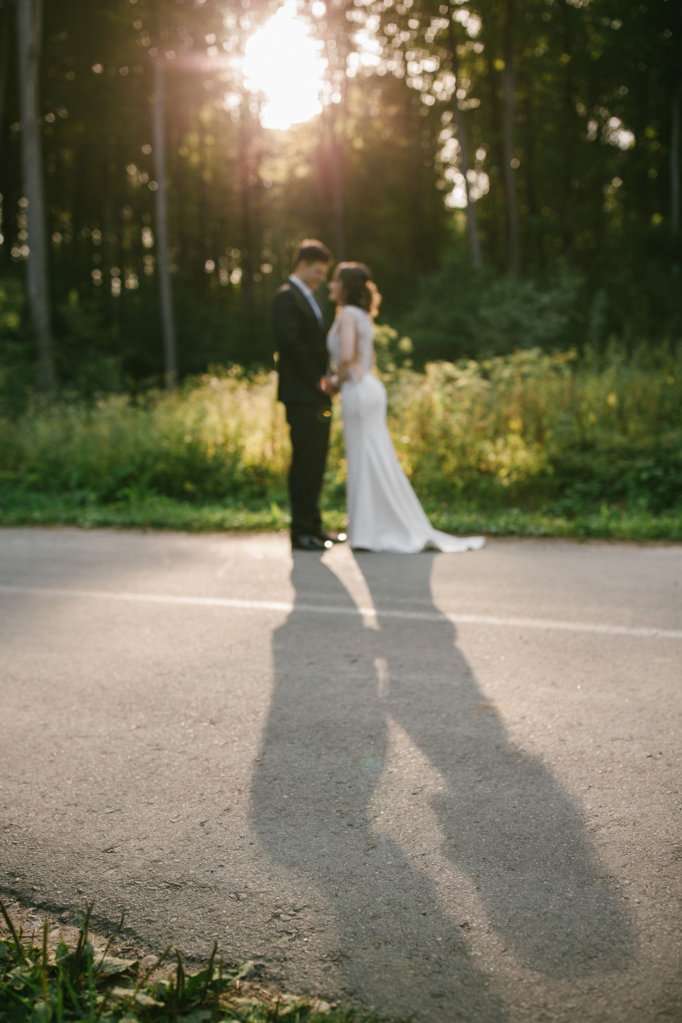 Emotionale Hochzeitsmomente – Fotograf Vasyl Bauer