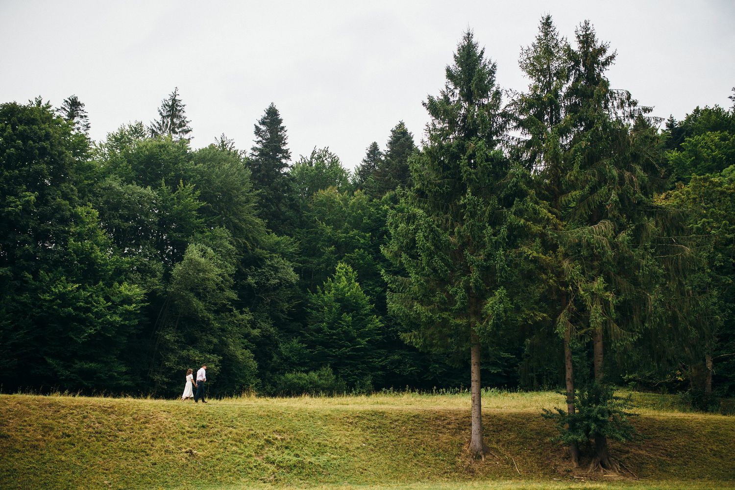 Engagement Shooting Hanna und Pasha | Vasyl Bauer