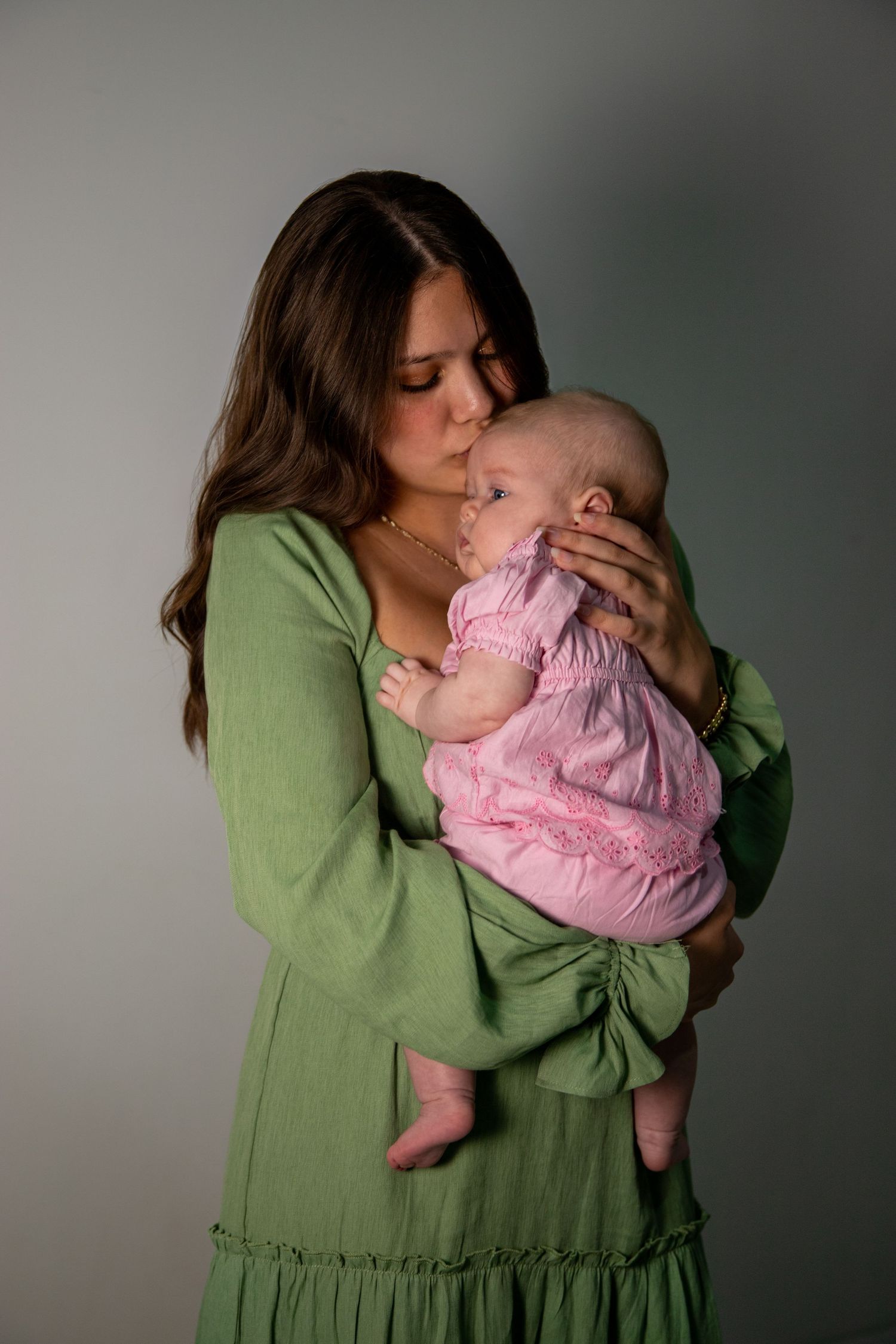 Newborn Photography