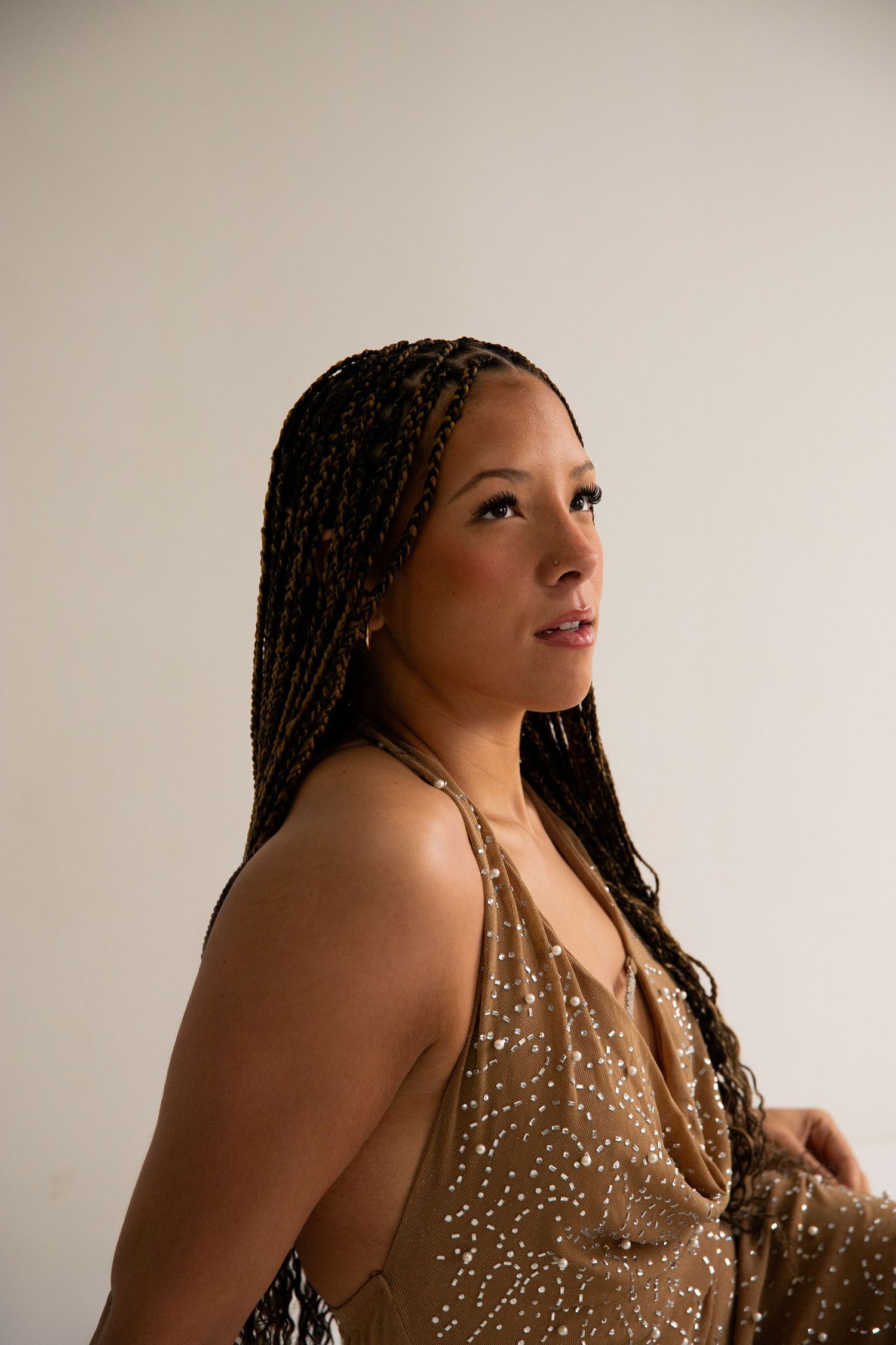 Studio Portrait Session