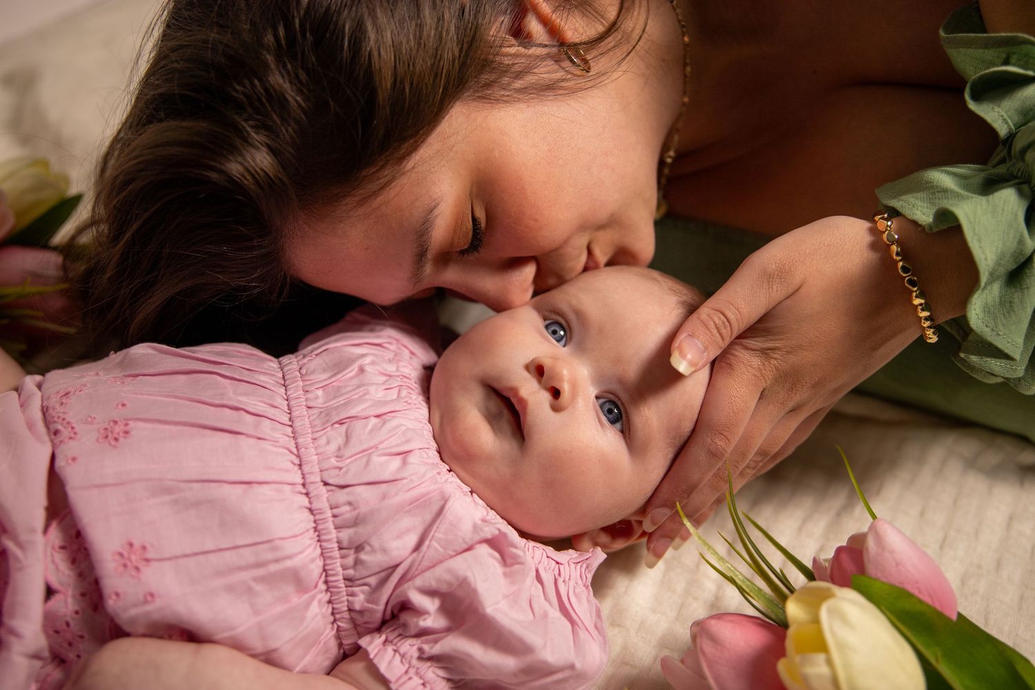 Newborn Photography