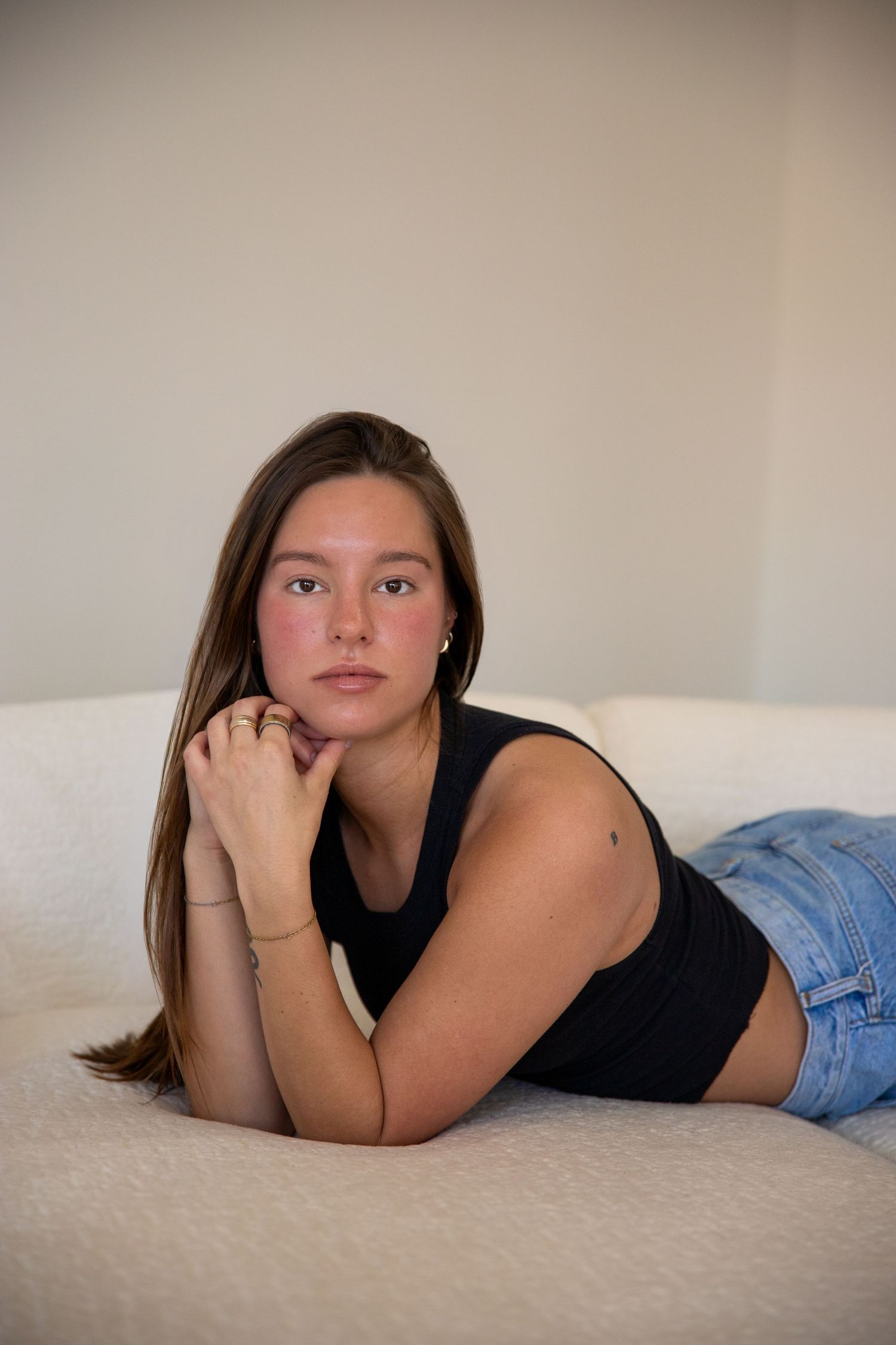 Studio Portrait Session