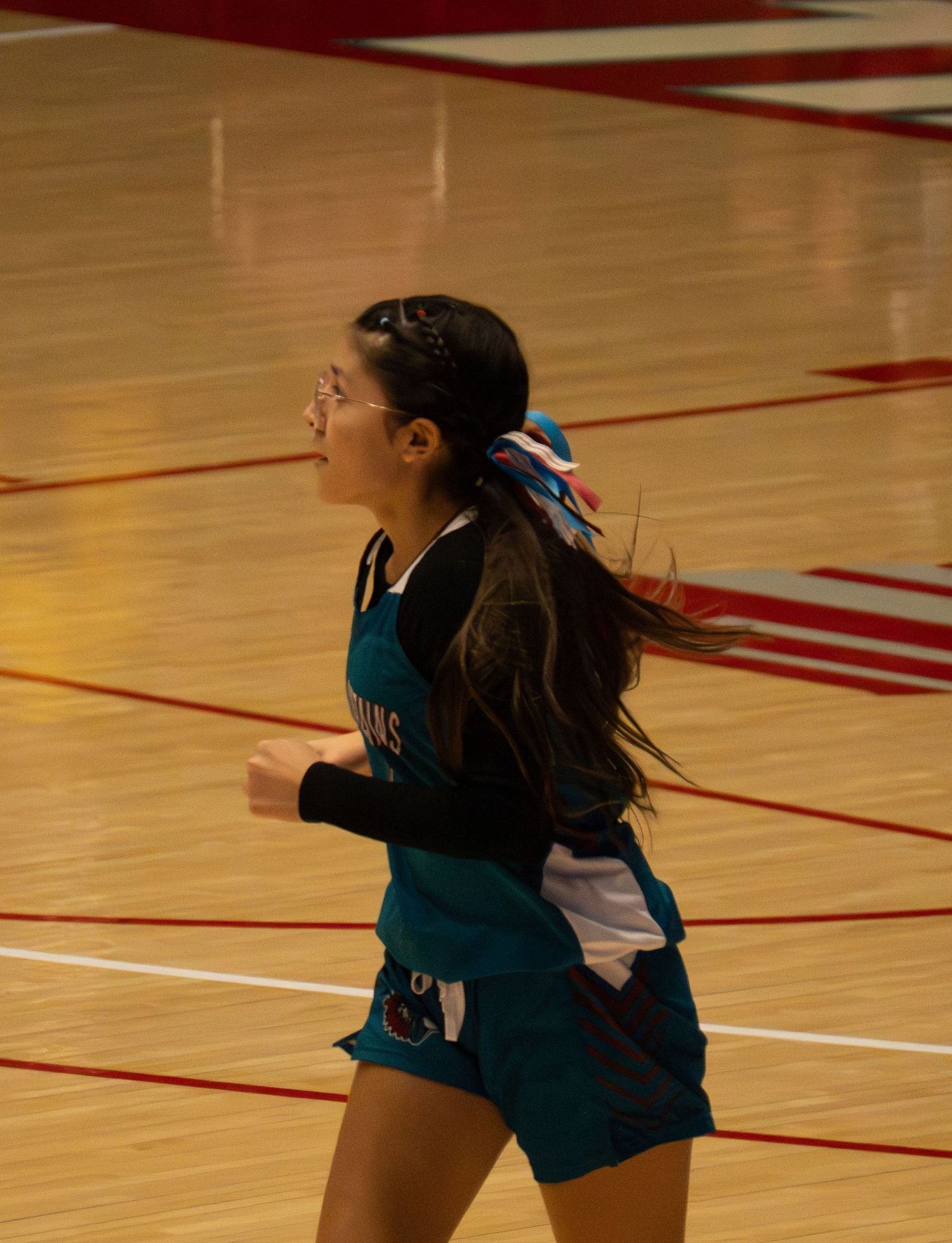 basketball players
