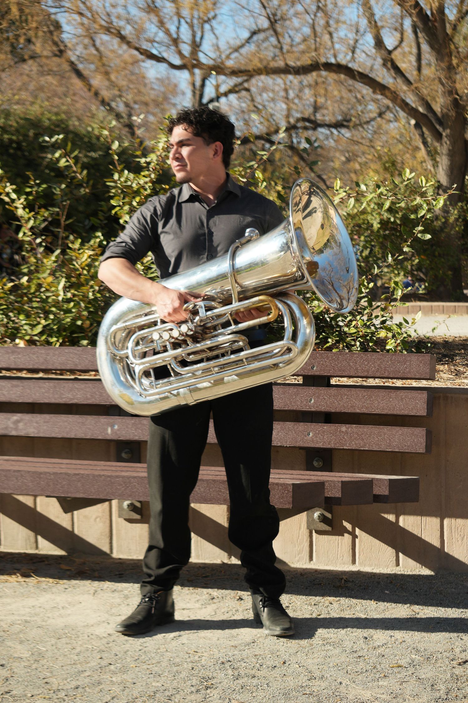 musician