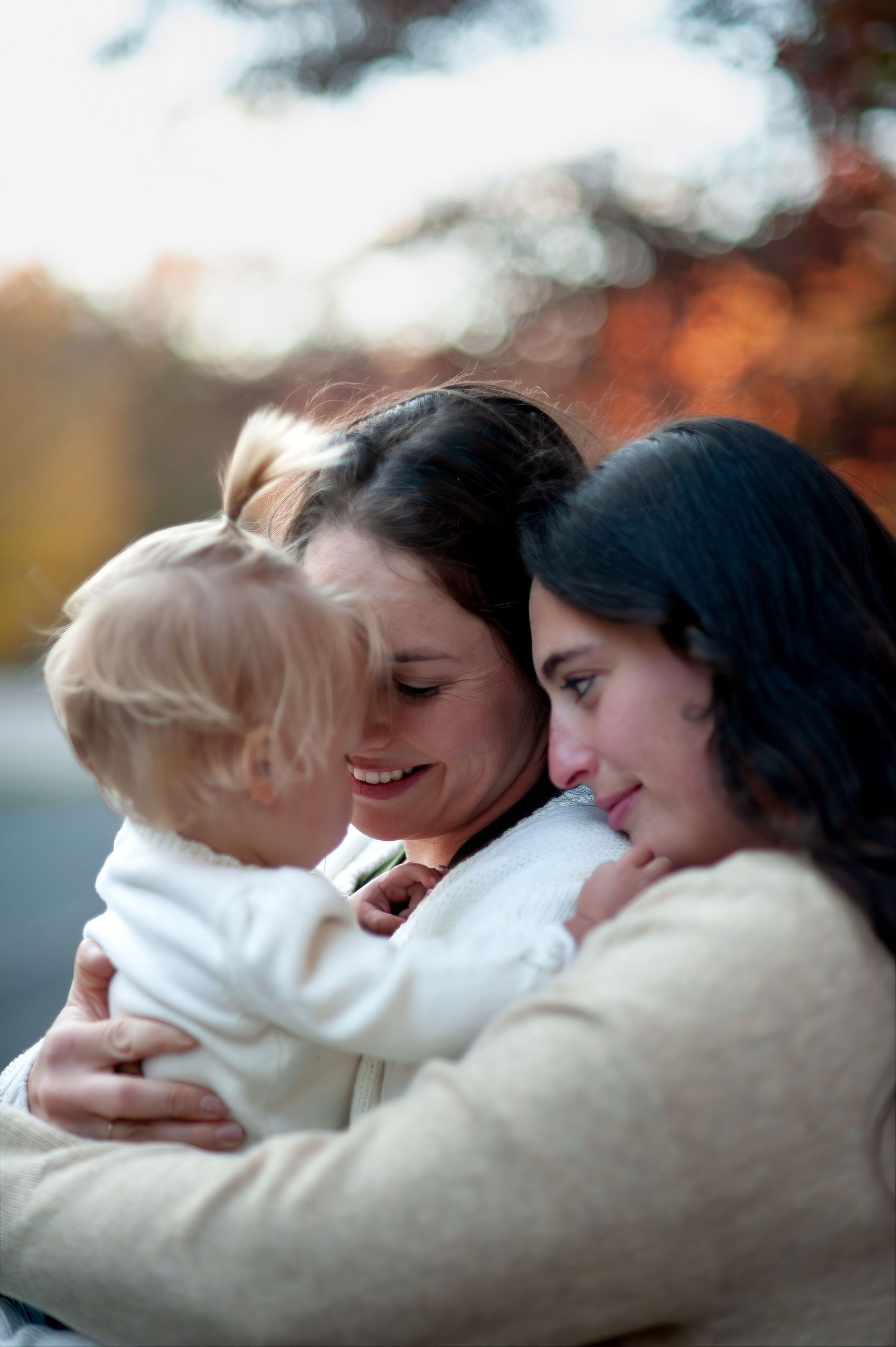 family love