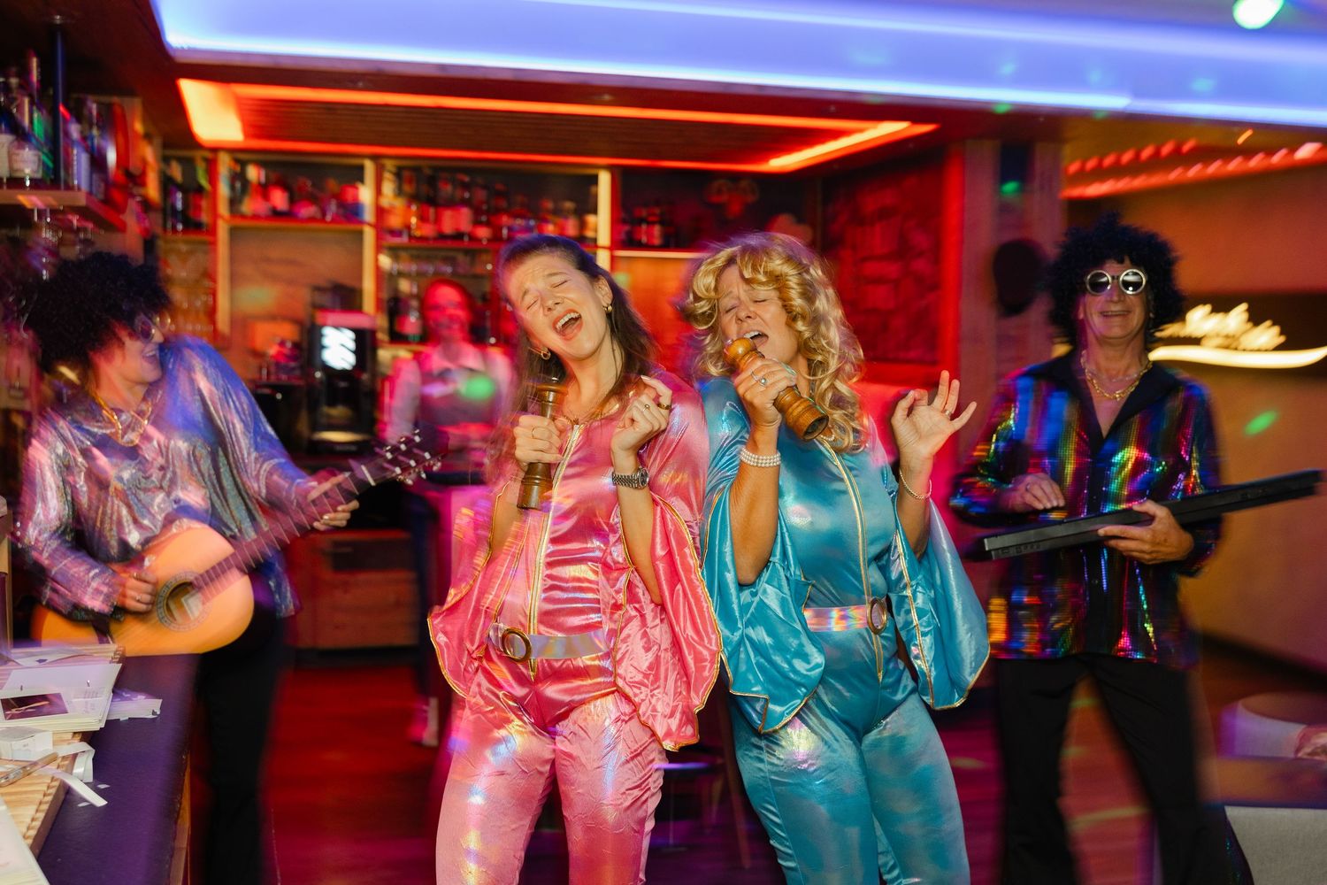 after party photography, zermatt, switzerland like in the 90's