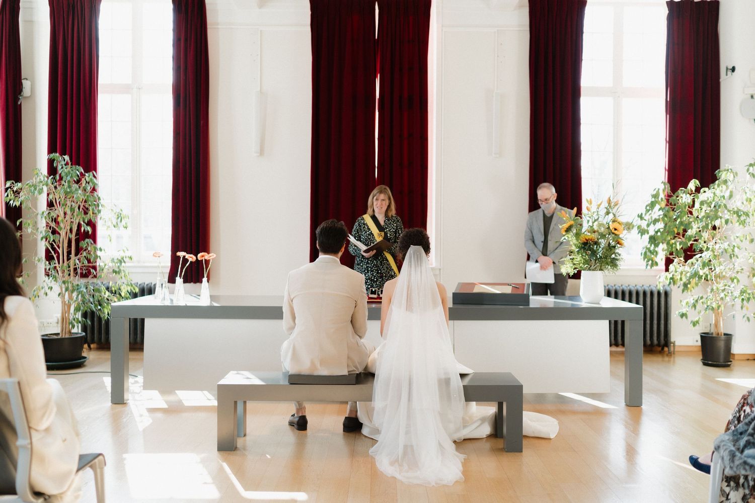 civil wedding switzerland
