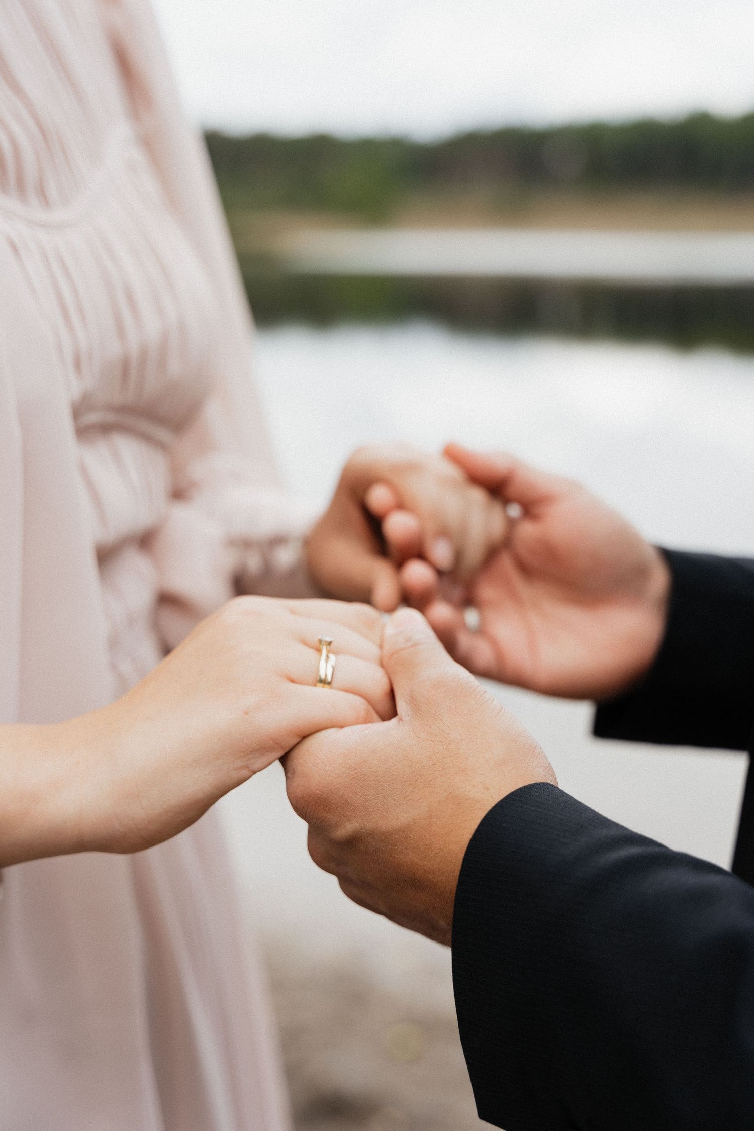 Romantic engagement session highlighting genuine connections and the excitement of starting a life together. Switzerland