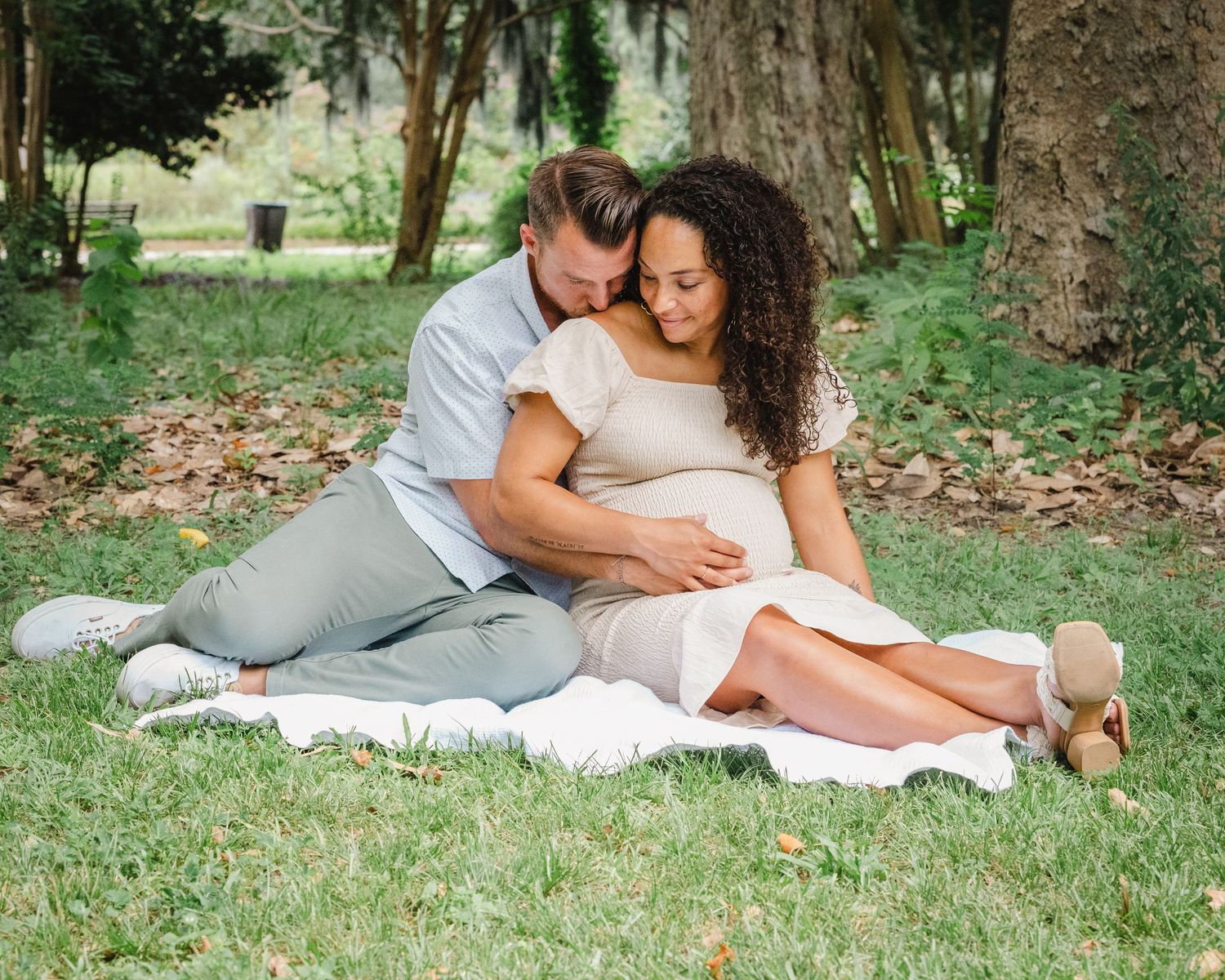 Maternity Pictures Summerville SC