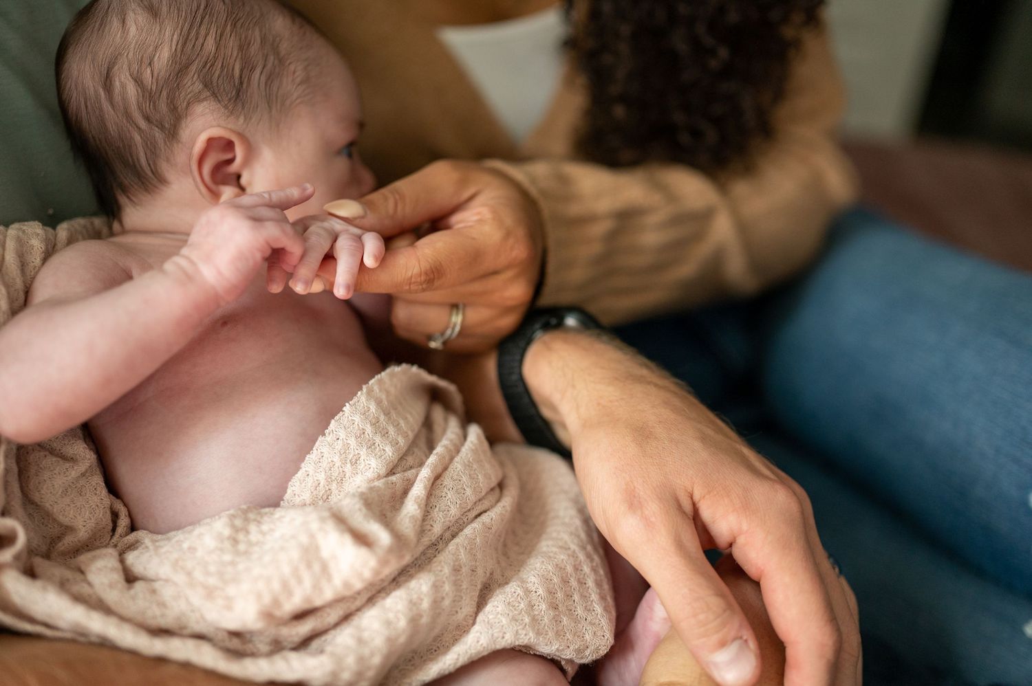 Newborn Photos, Charleston SC