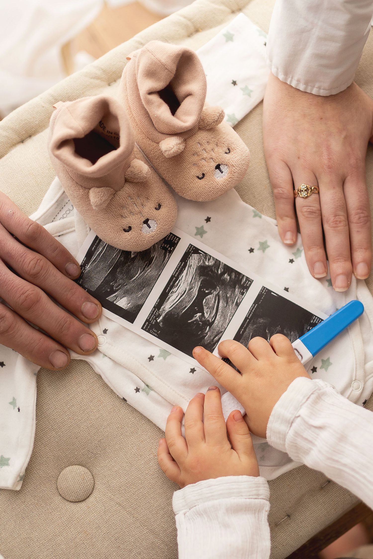 photographe naissance Saint-Pôtan