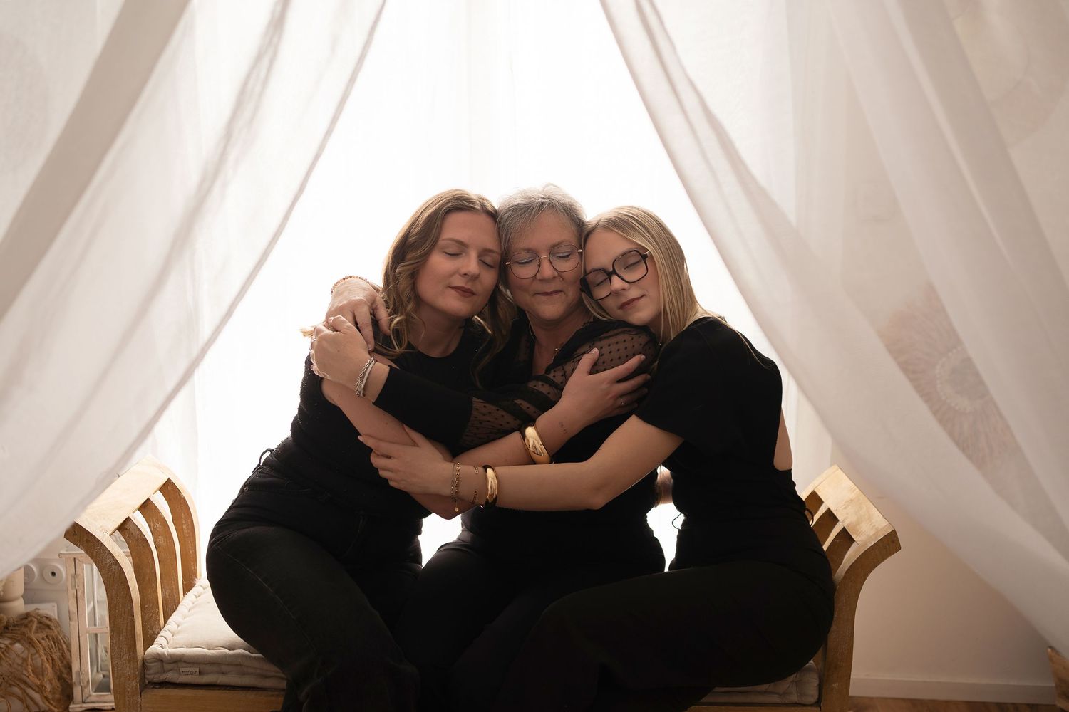 photographe Famille Saint-Pôtan