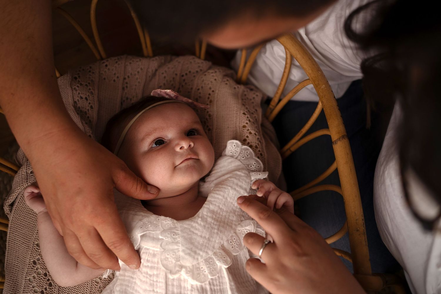 photographe naissance Dinan