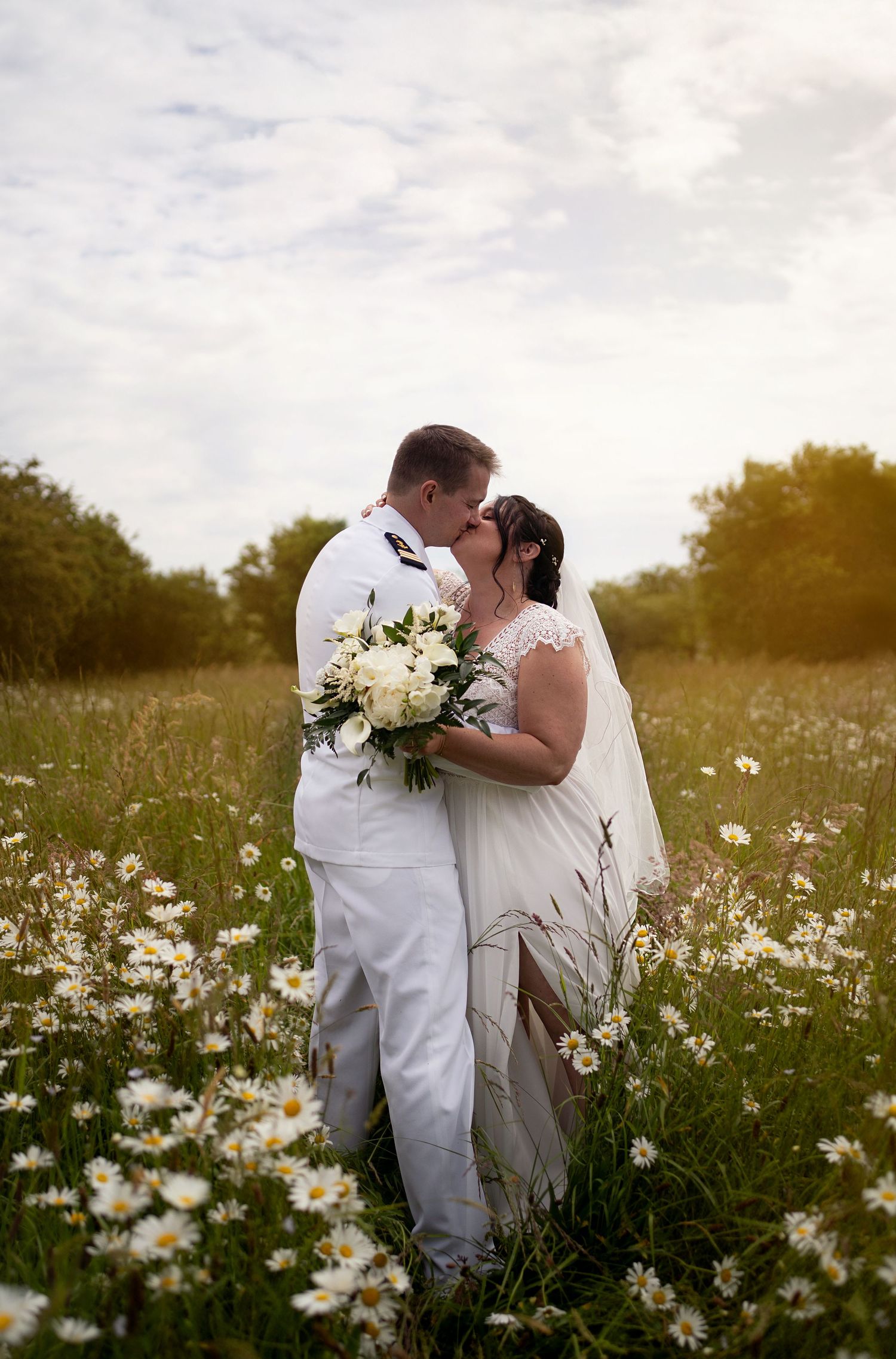 photographe mariage Dinan