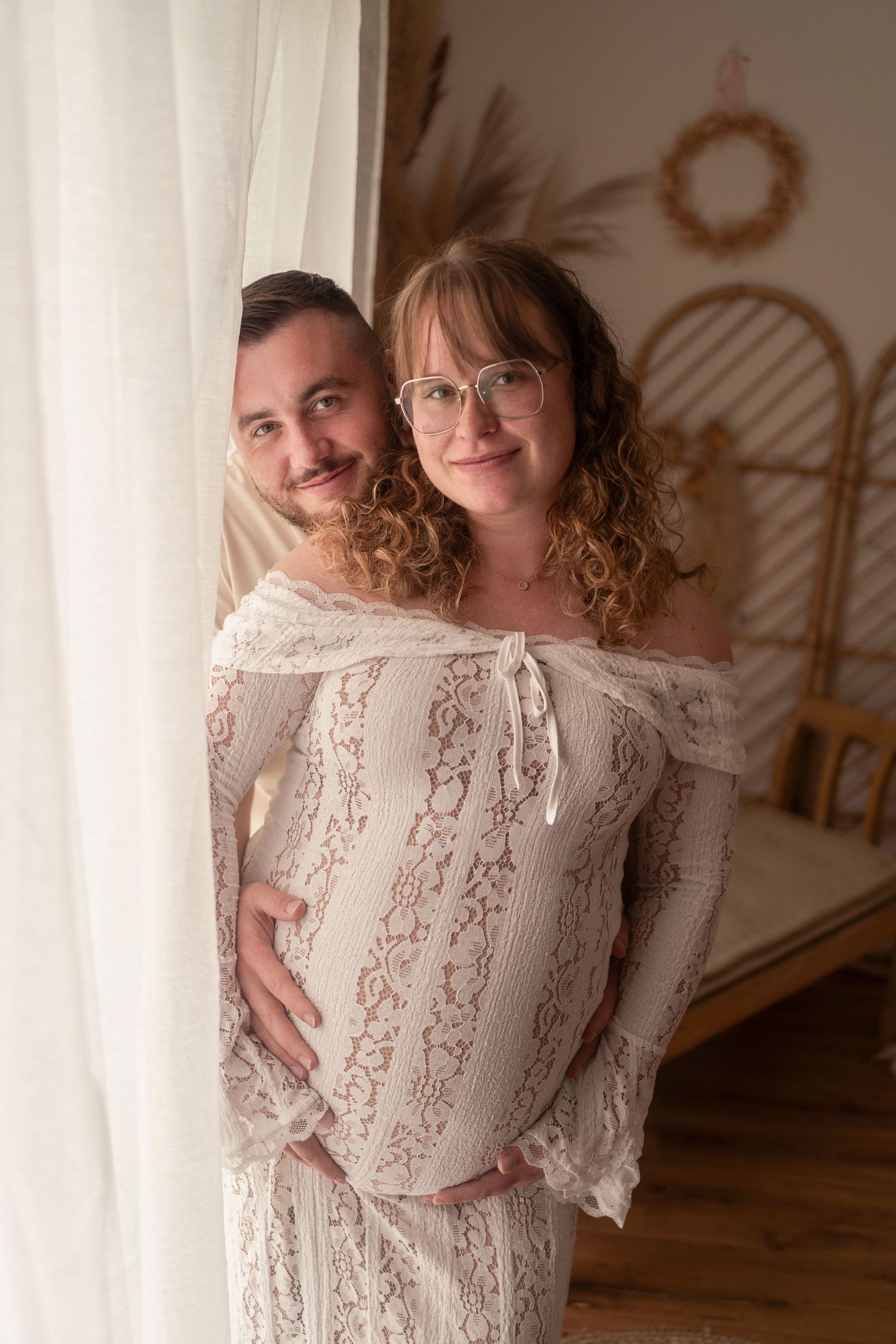 photographe grossesse Lamballe