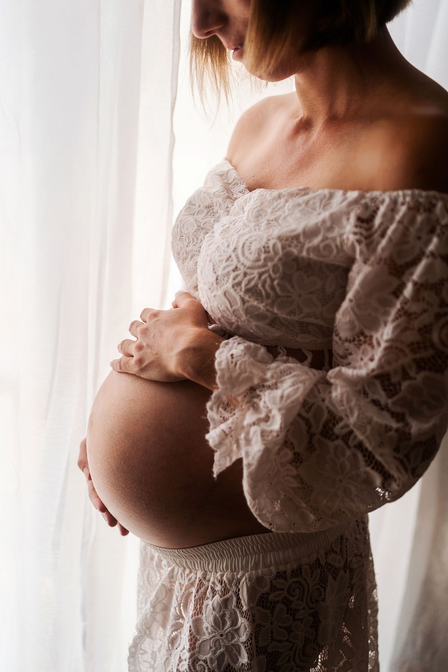 photographe grossesse lamballe