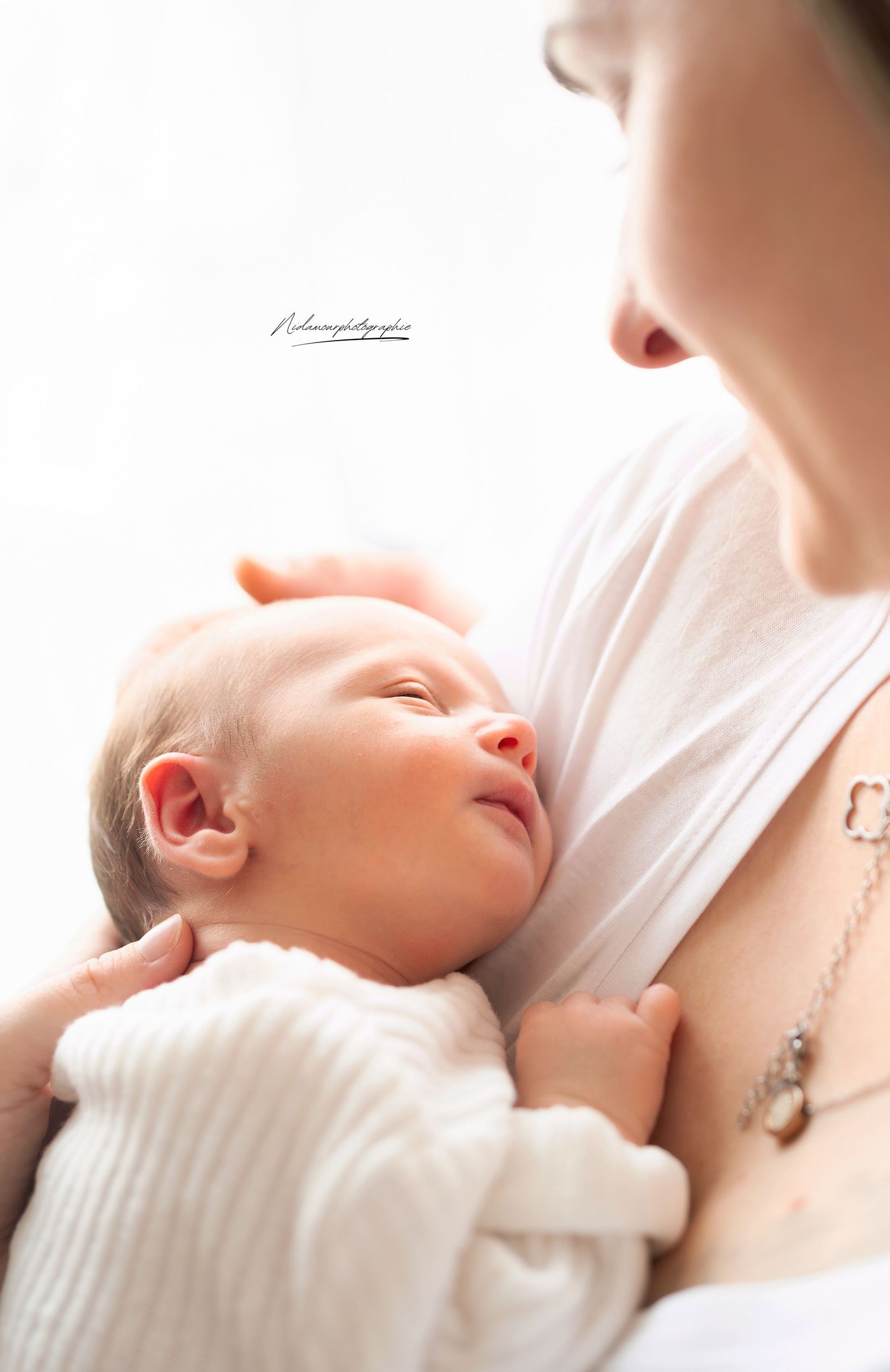 photographe naissance Saint-Pôtan