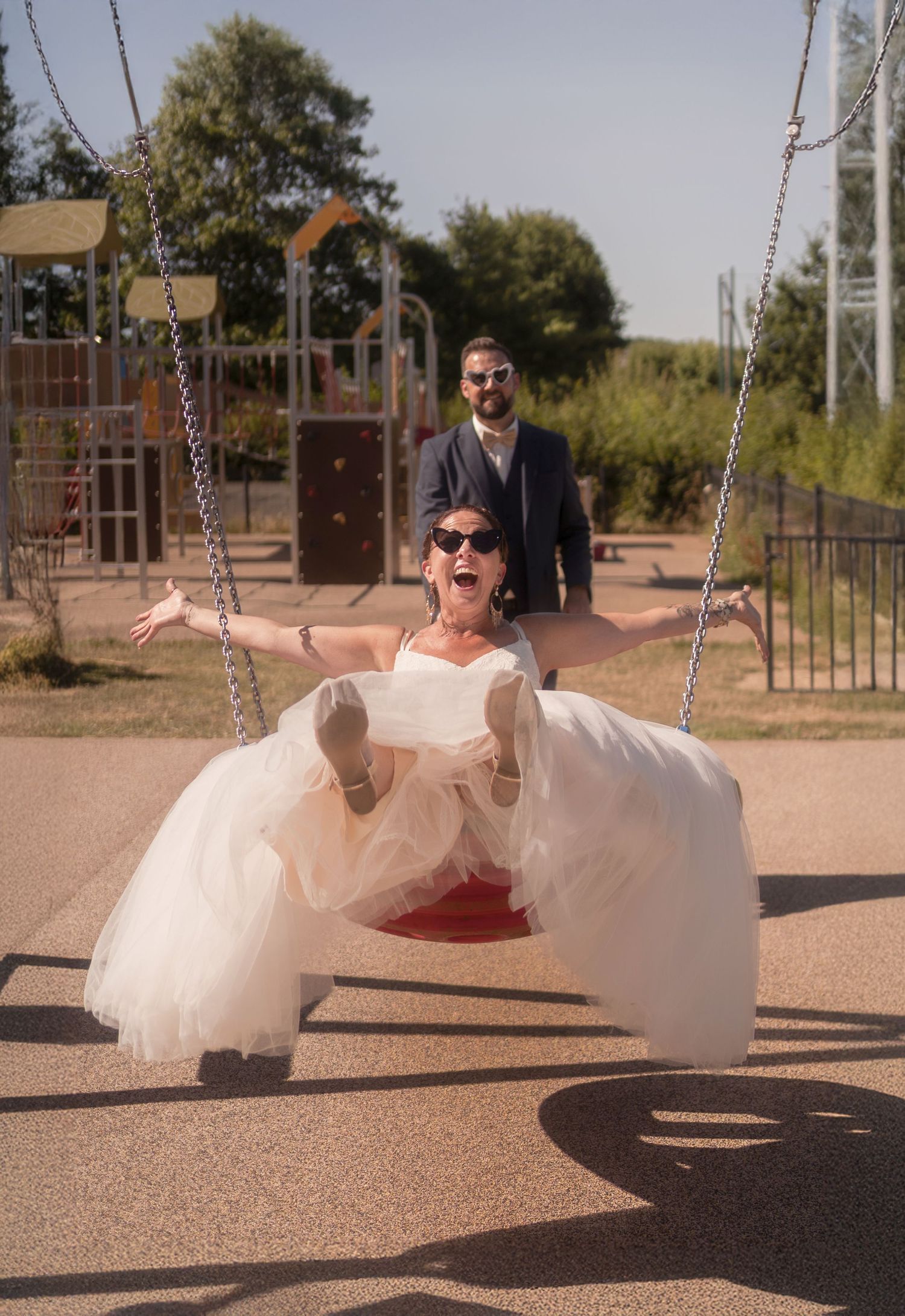 photographe mariage Lamballe