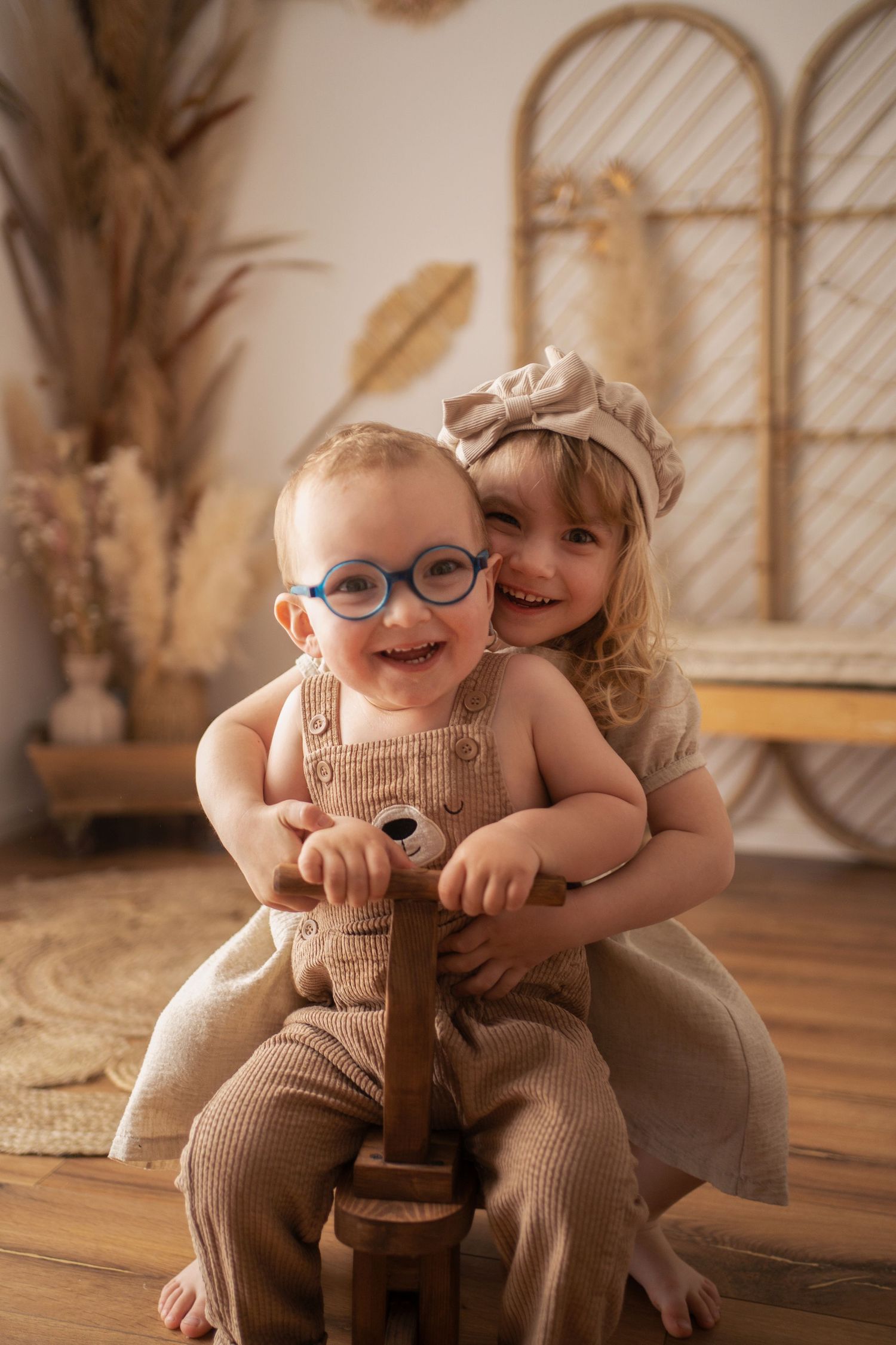photographe enfant Lamballe