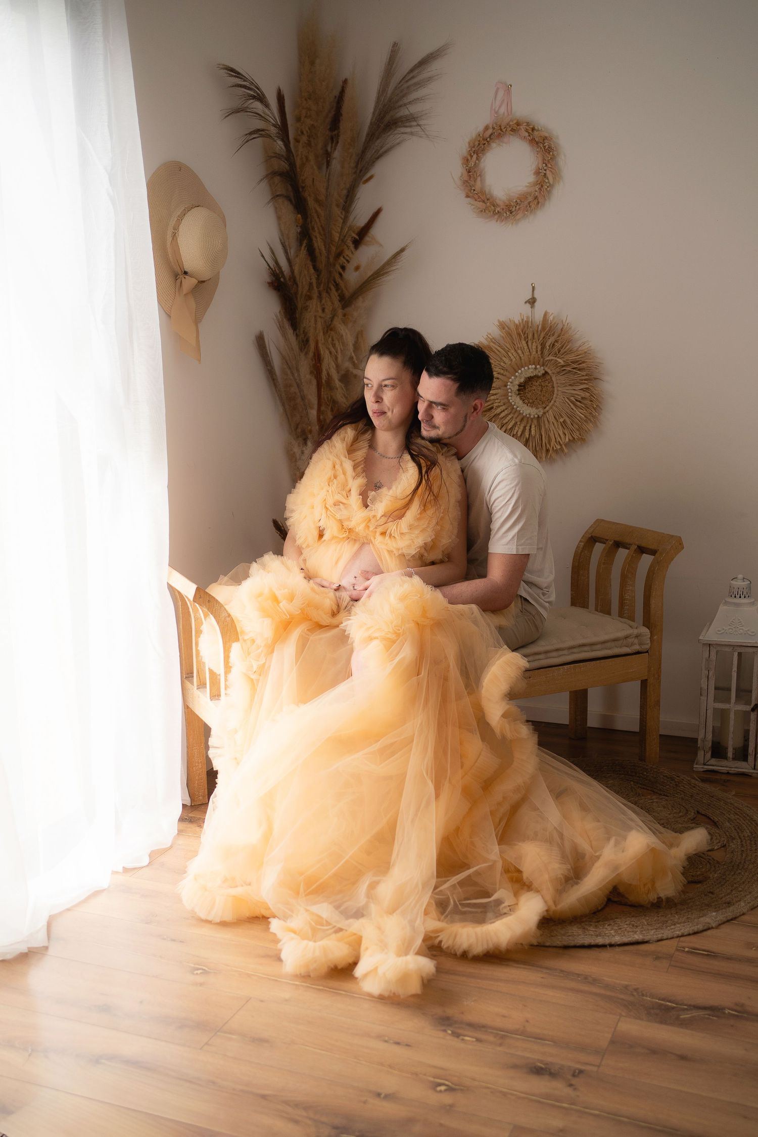 photographe naissance Saint-Brieuc