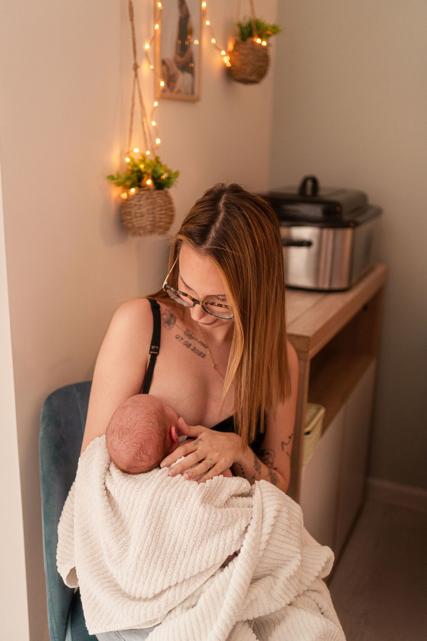 photographe naissance bretagne