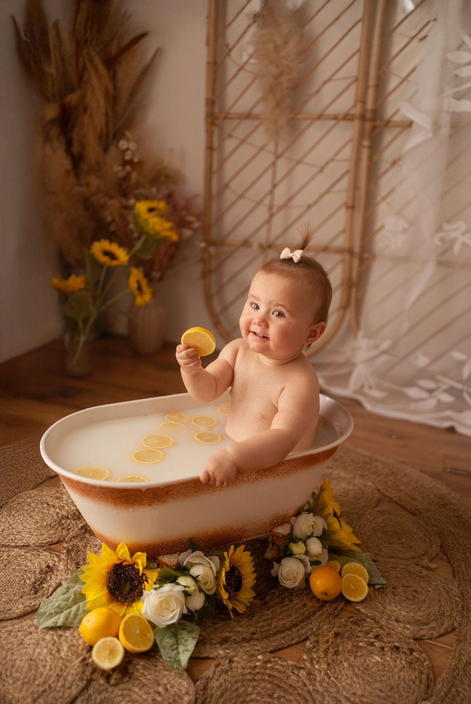 photographe bain de lait dinan