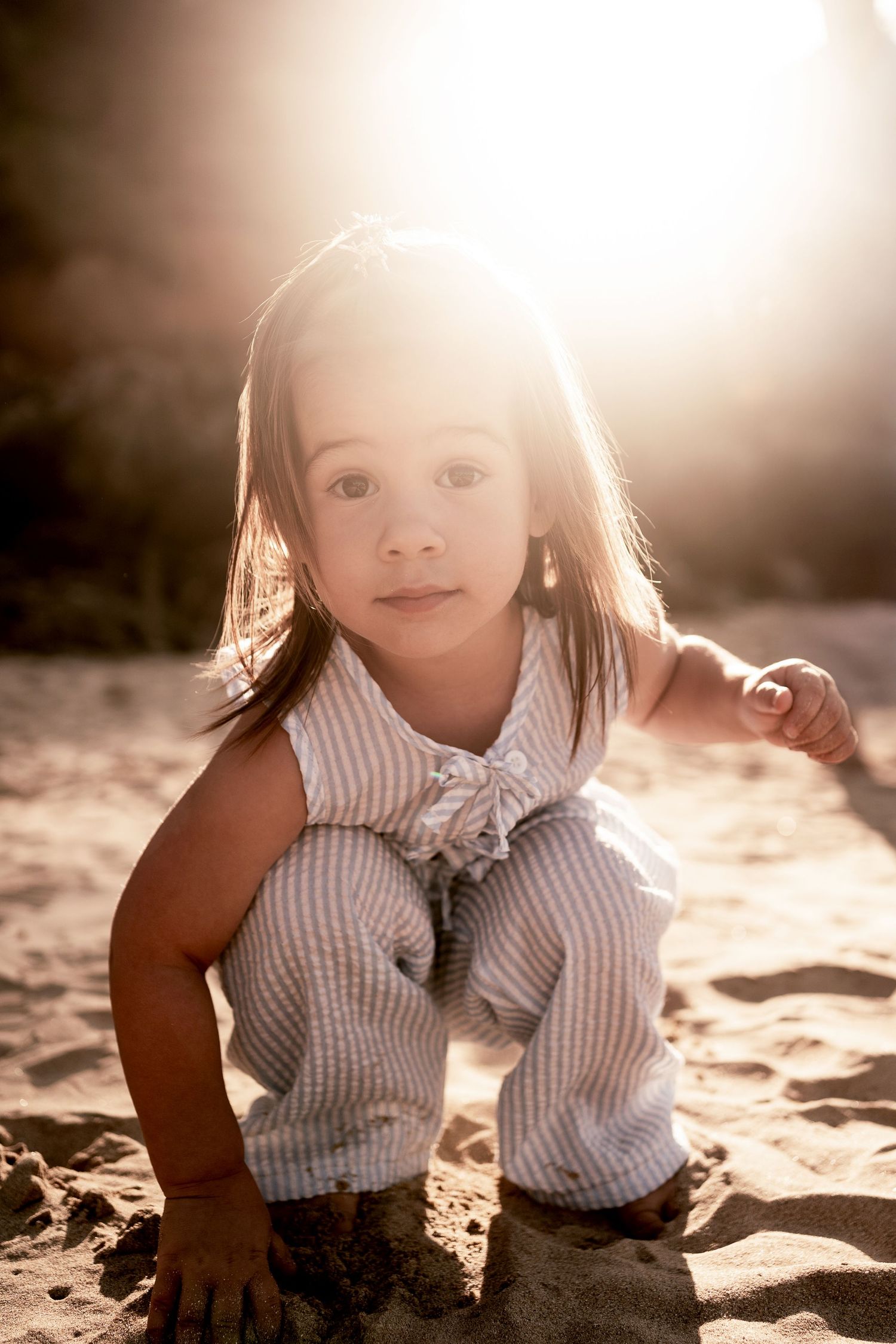 Photographe famille Beaussais-sur-Mer